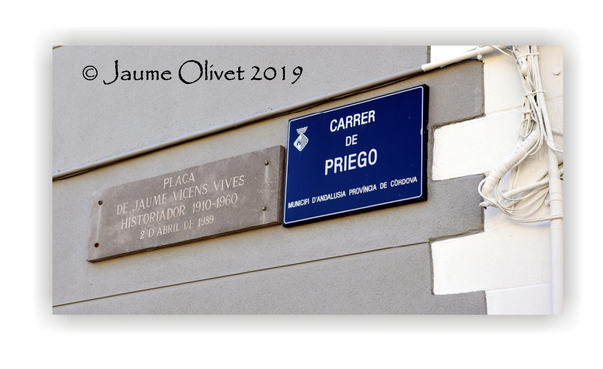  Jaume Olivet 2019