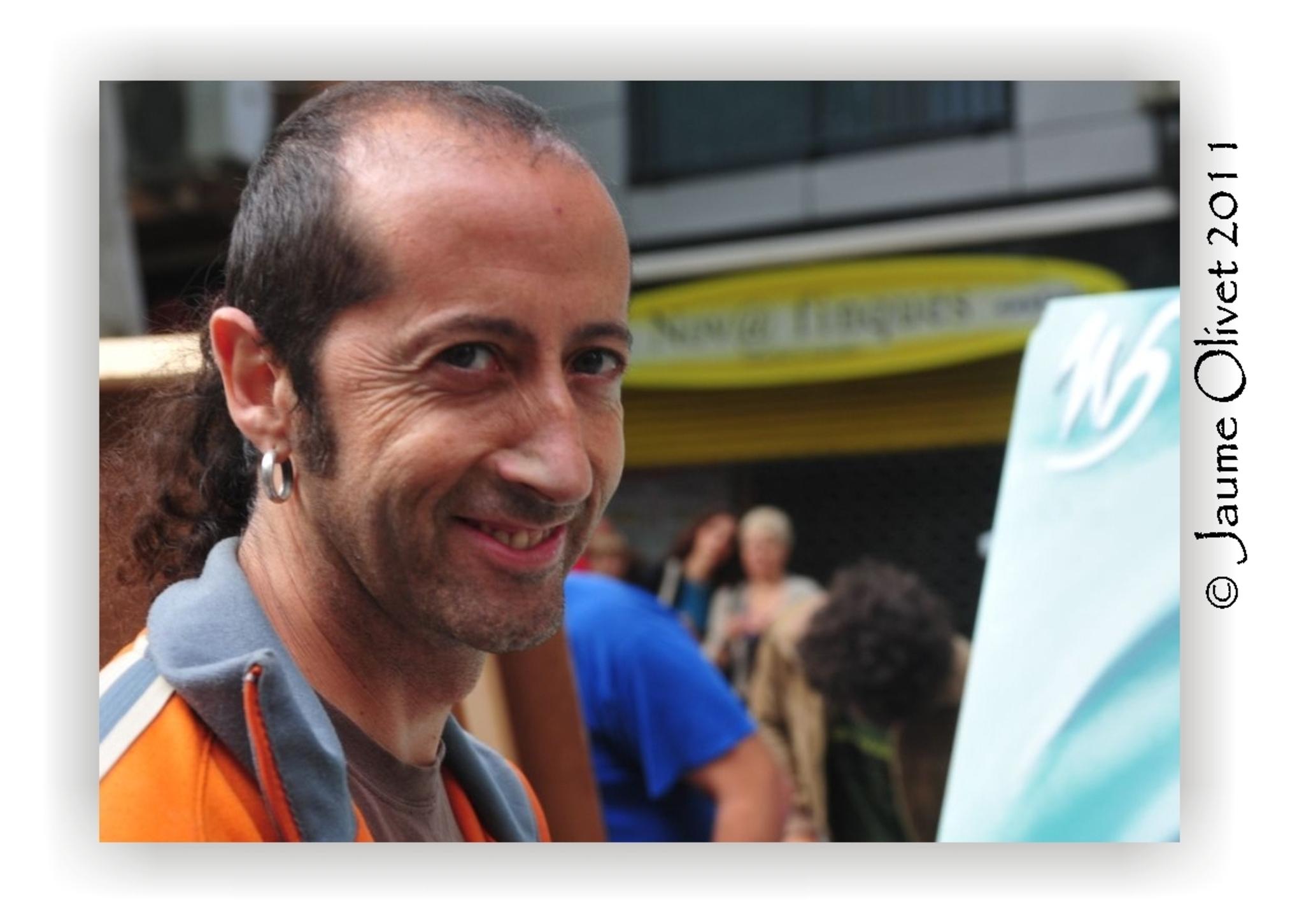  Jaume Olivet 2019