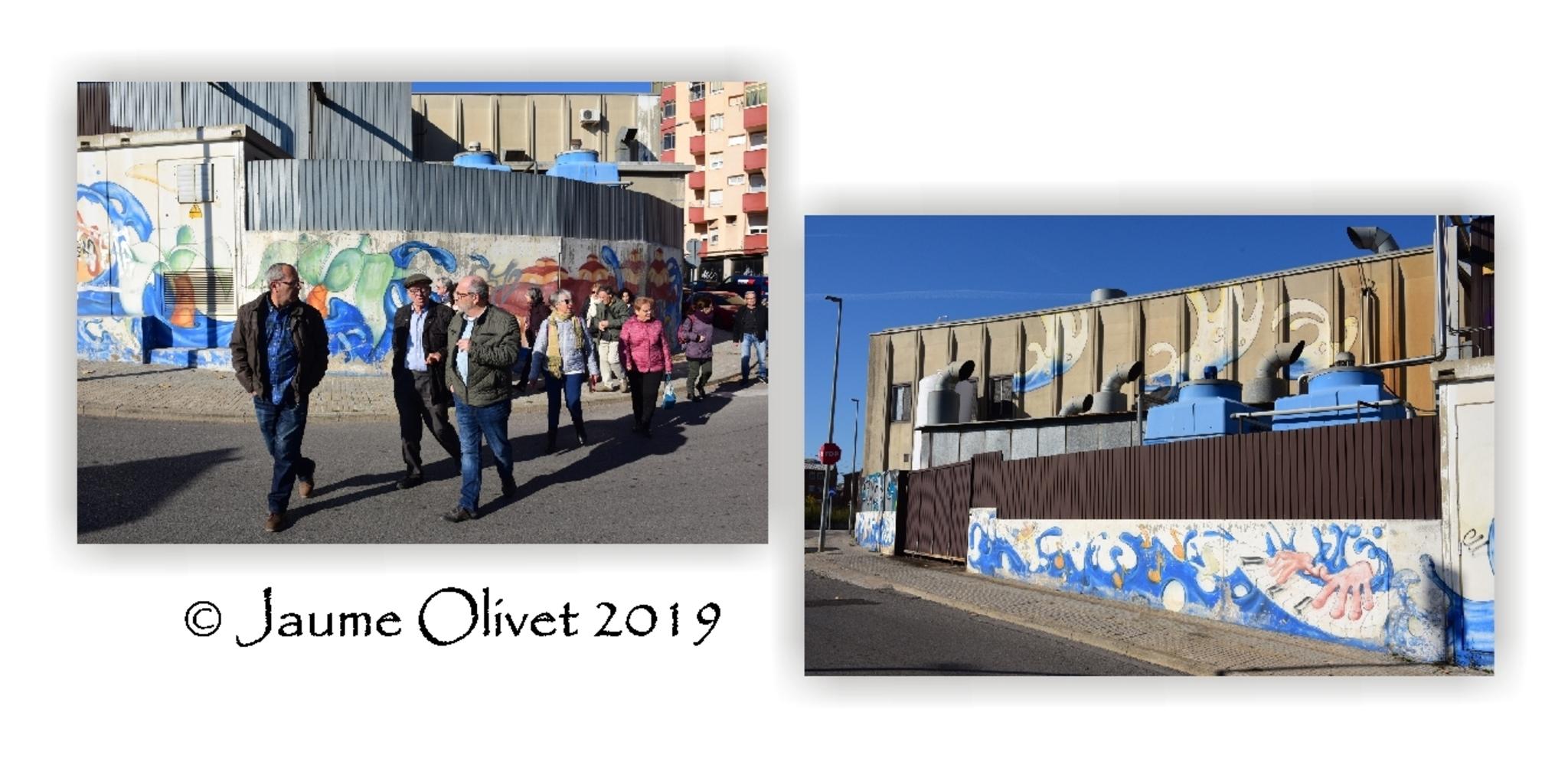  Jaume Olivet 2019