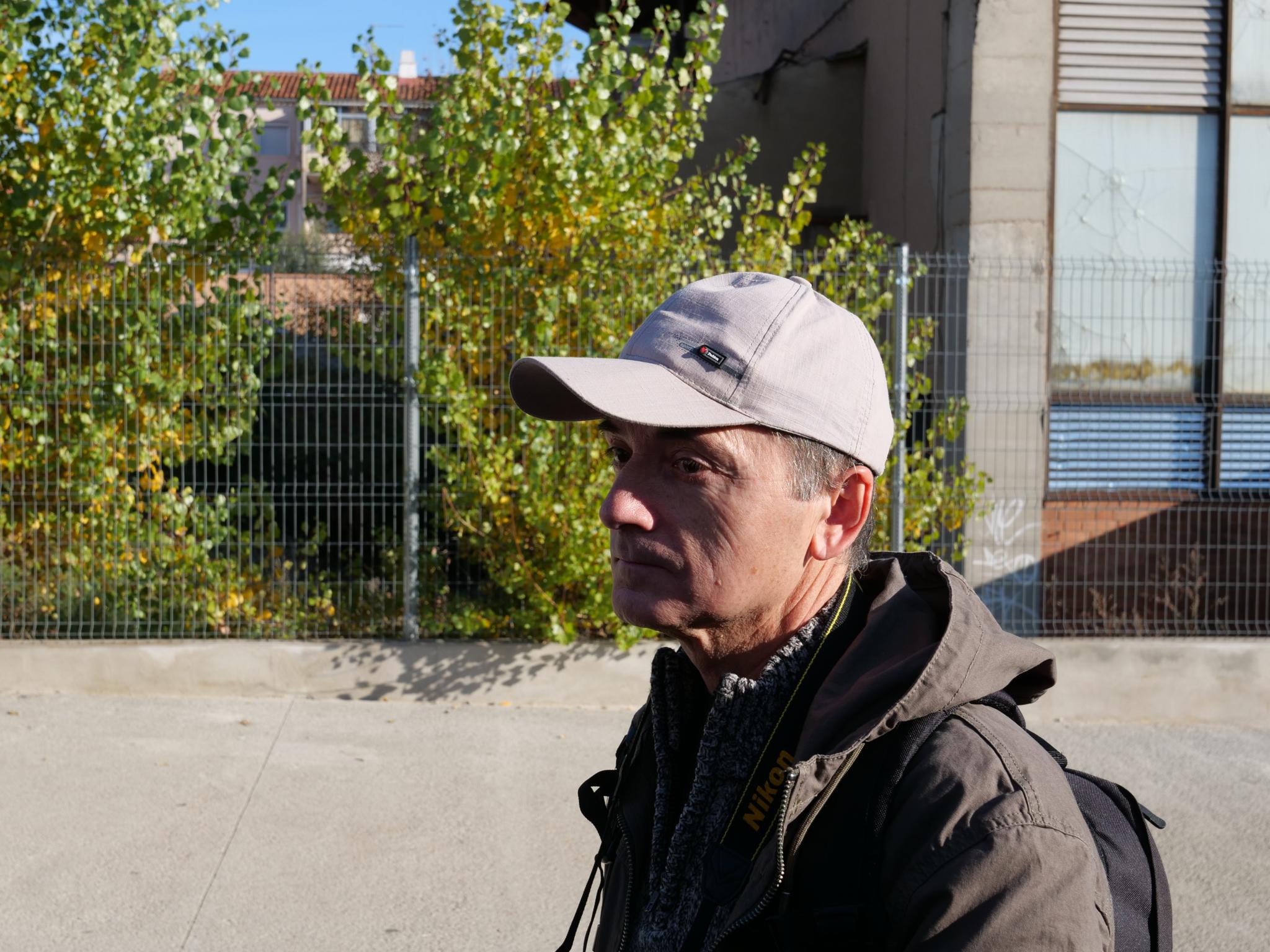  Angel Casas 2019
