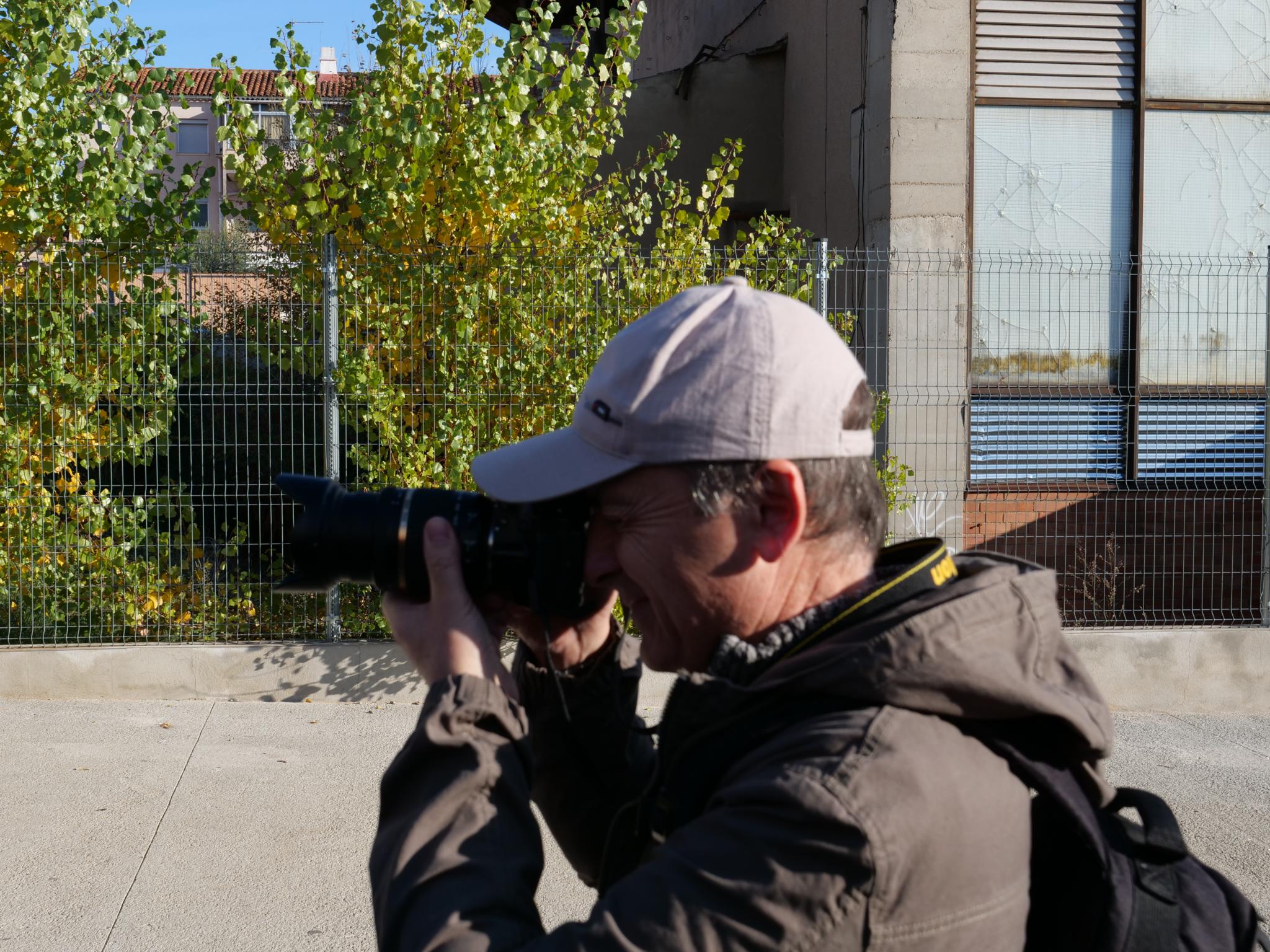  Angel Casas 2019