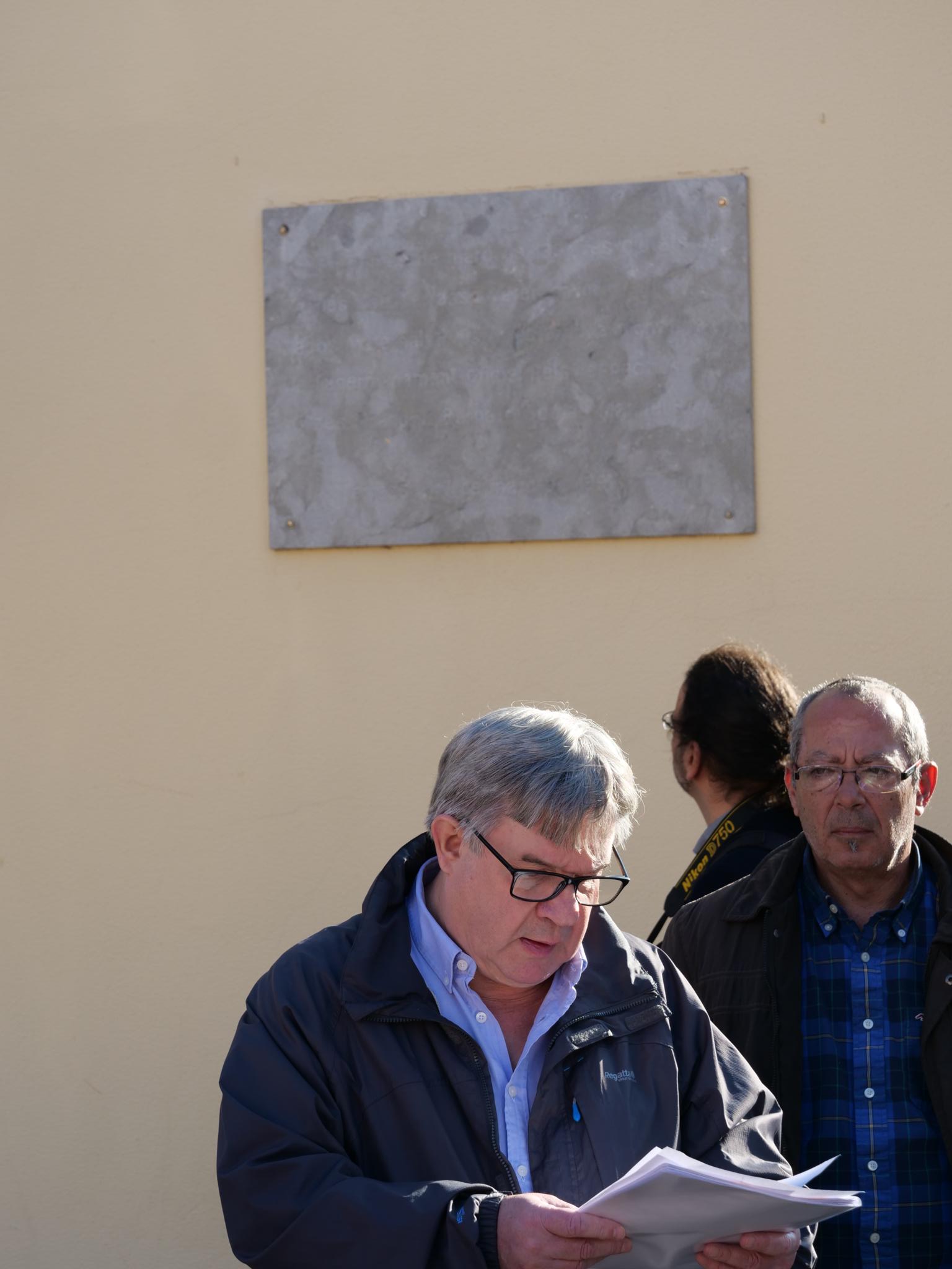  Angel Casas 2019