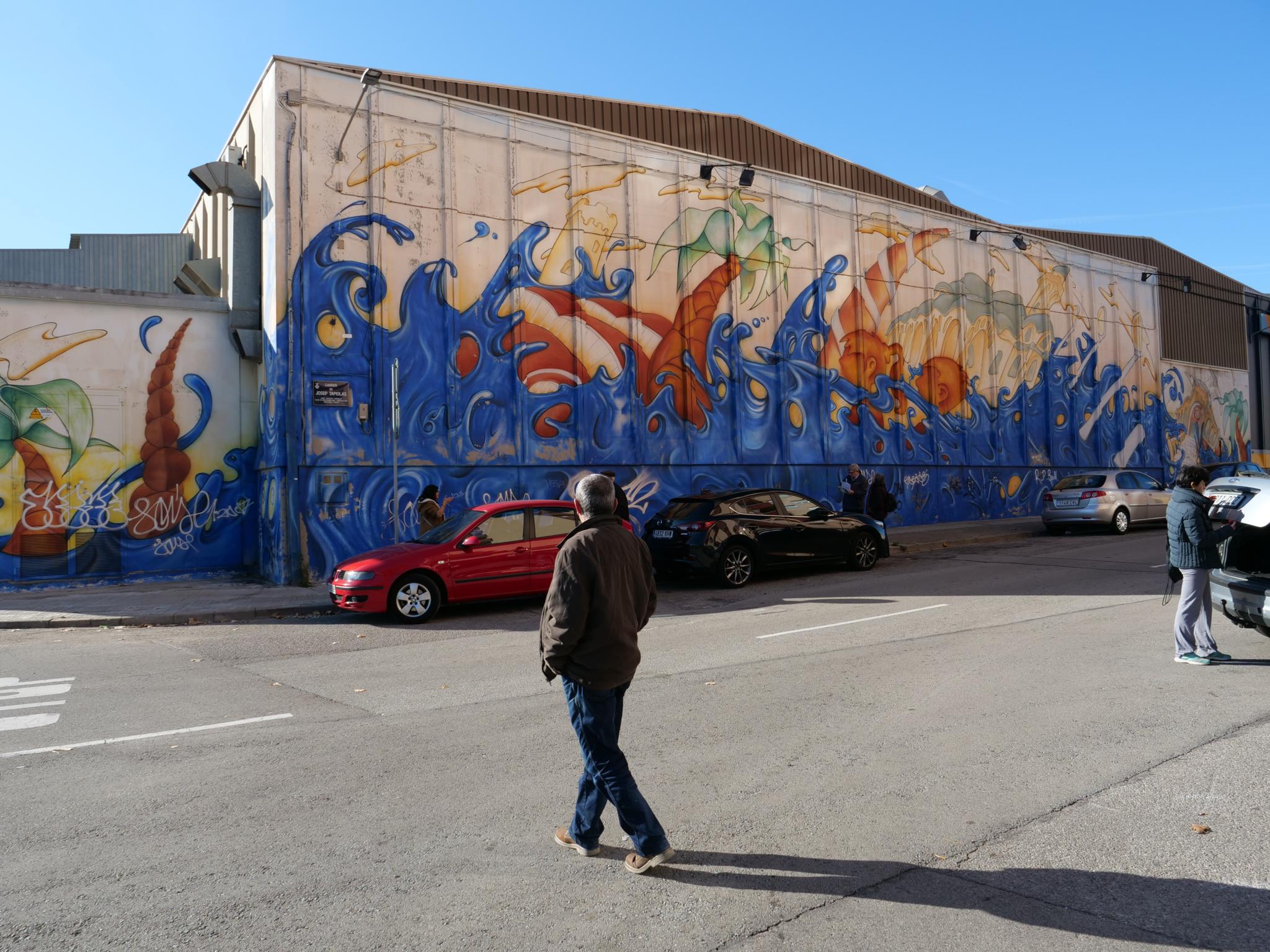  Angel Casas 2019