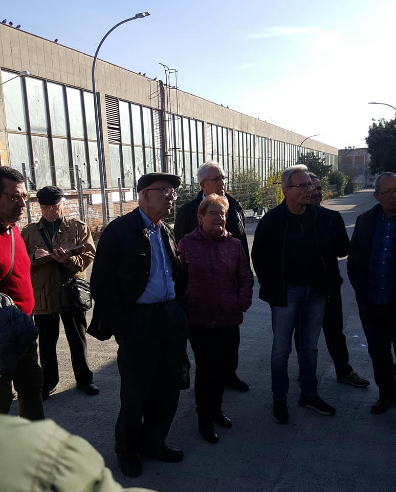  Matilde Garcia 2019