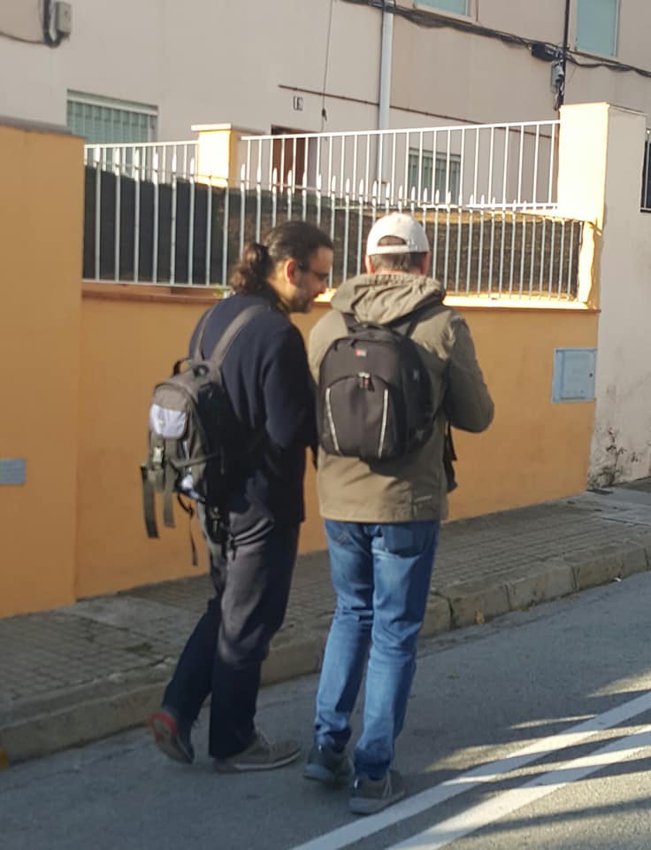 Matilde Garcia 2019