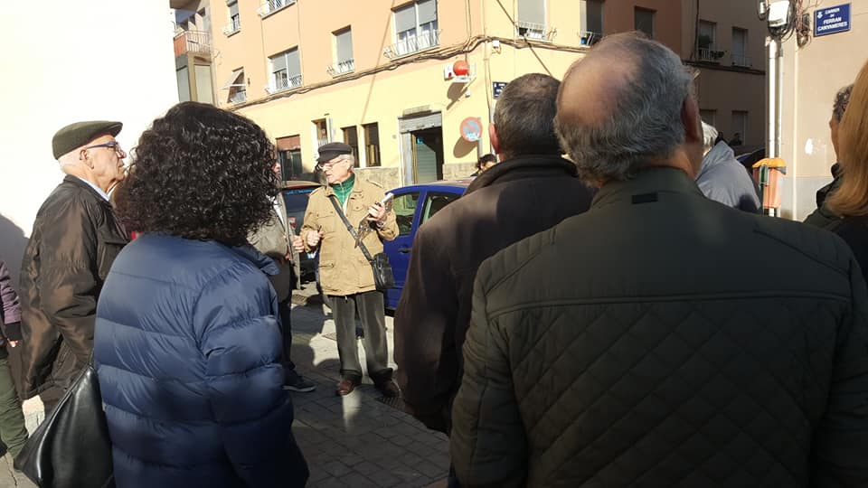  Matilde Garcia 2019