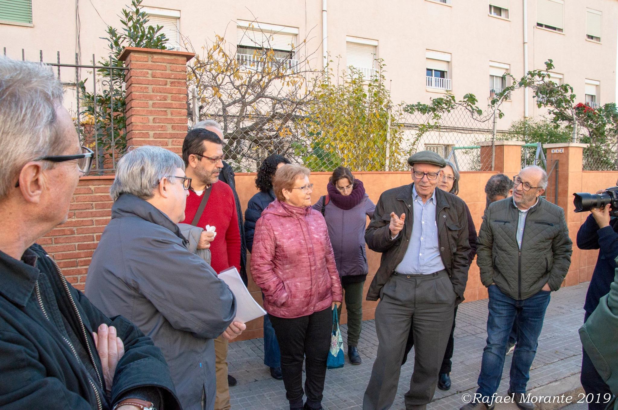  Rafael Morante 2019