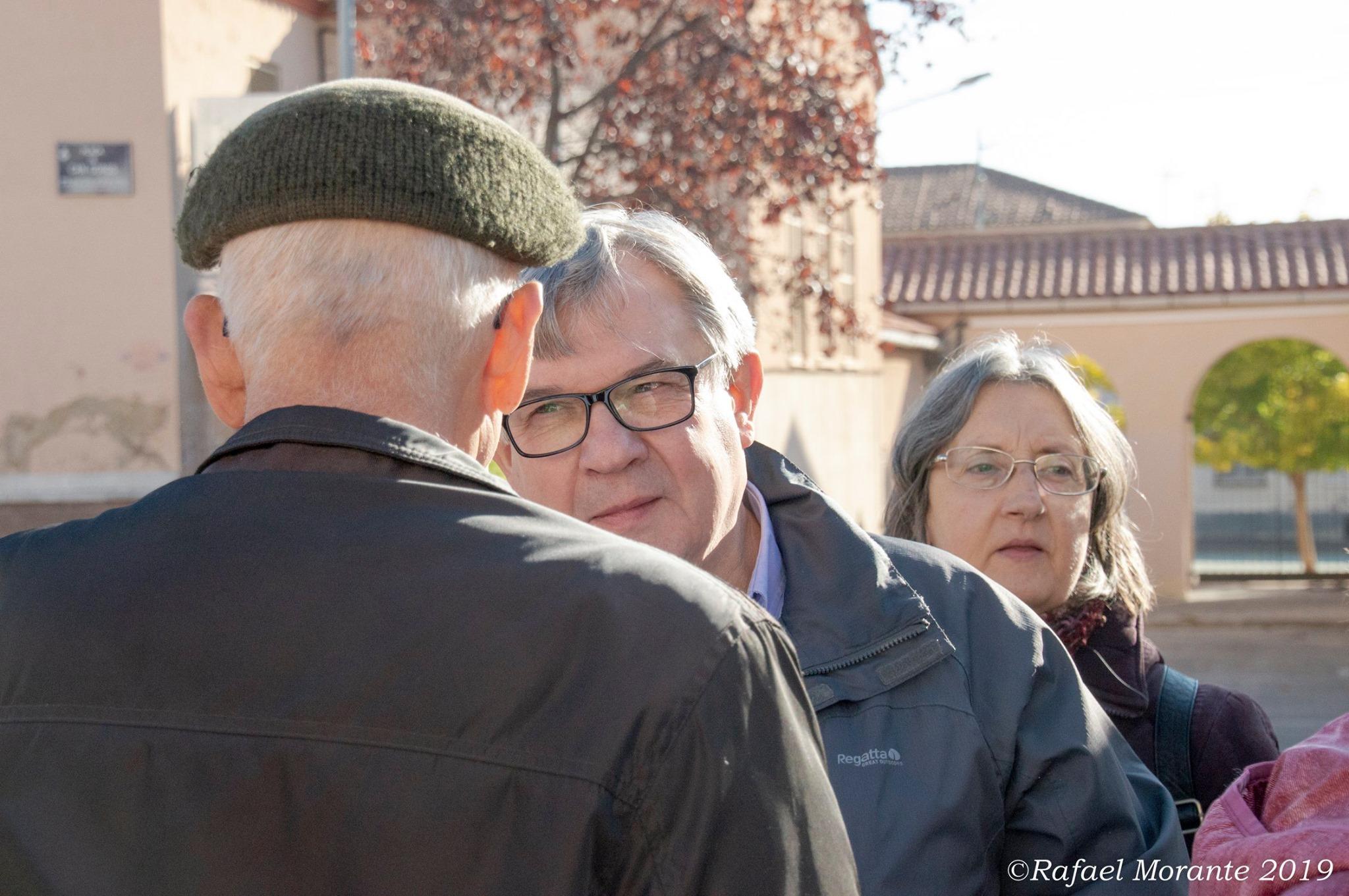  Rafael Morante 2019