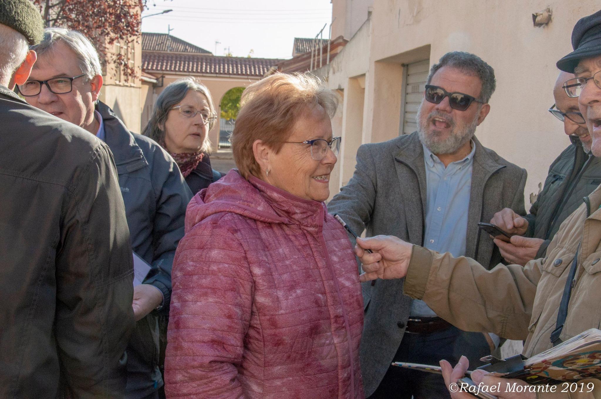  Rafael Morante 2019