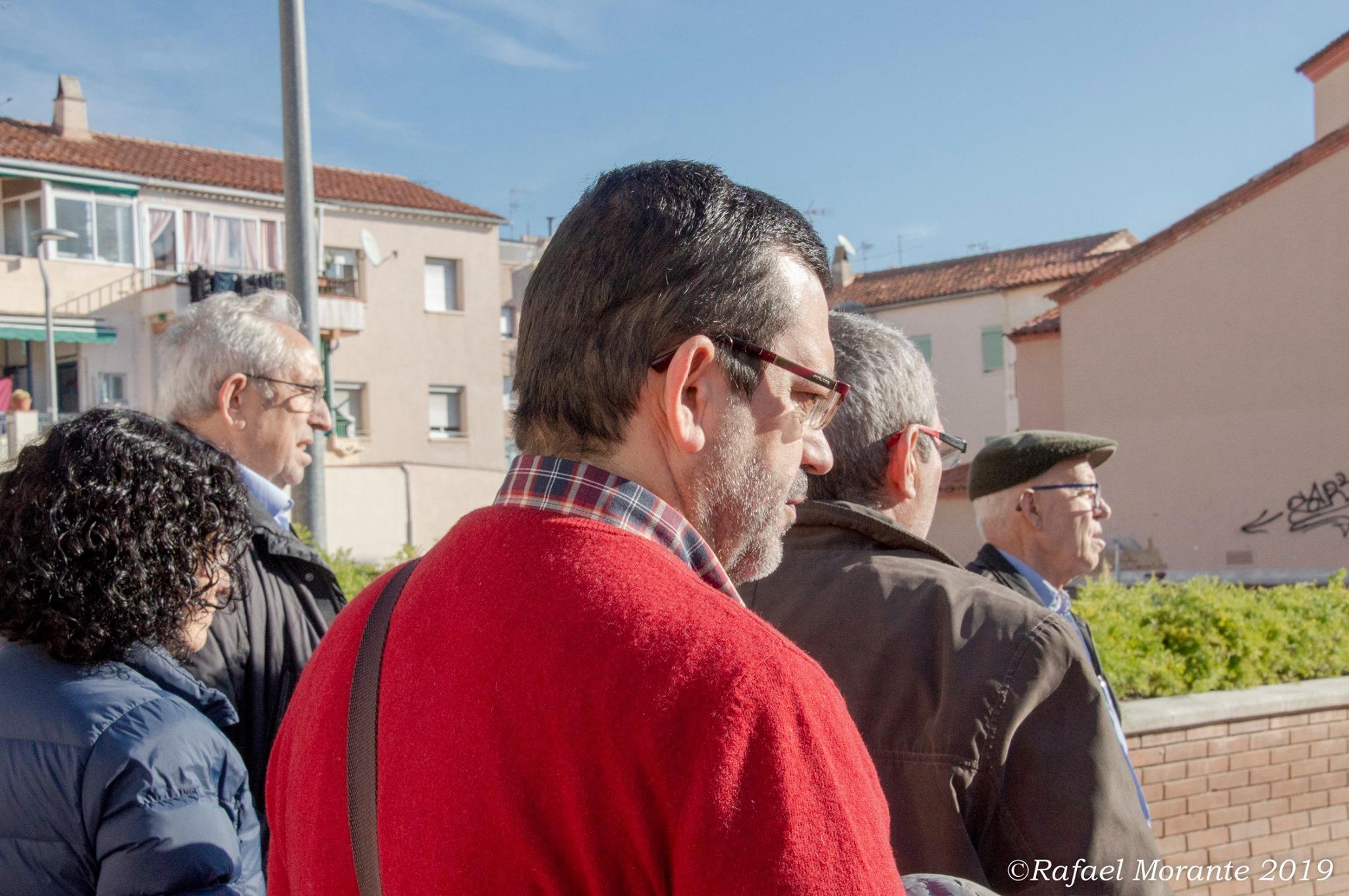  Rafael Morante 2019