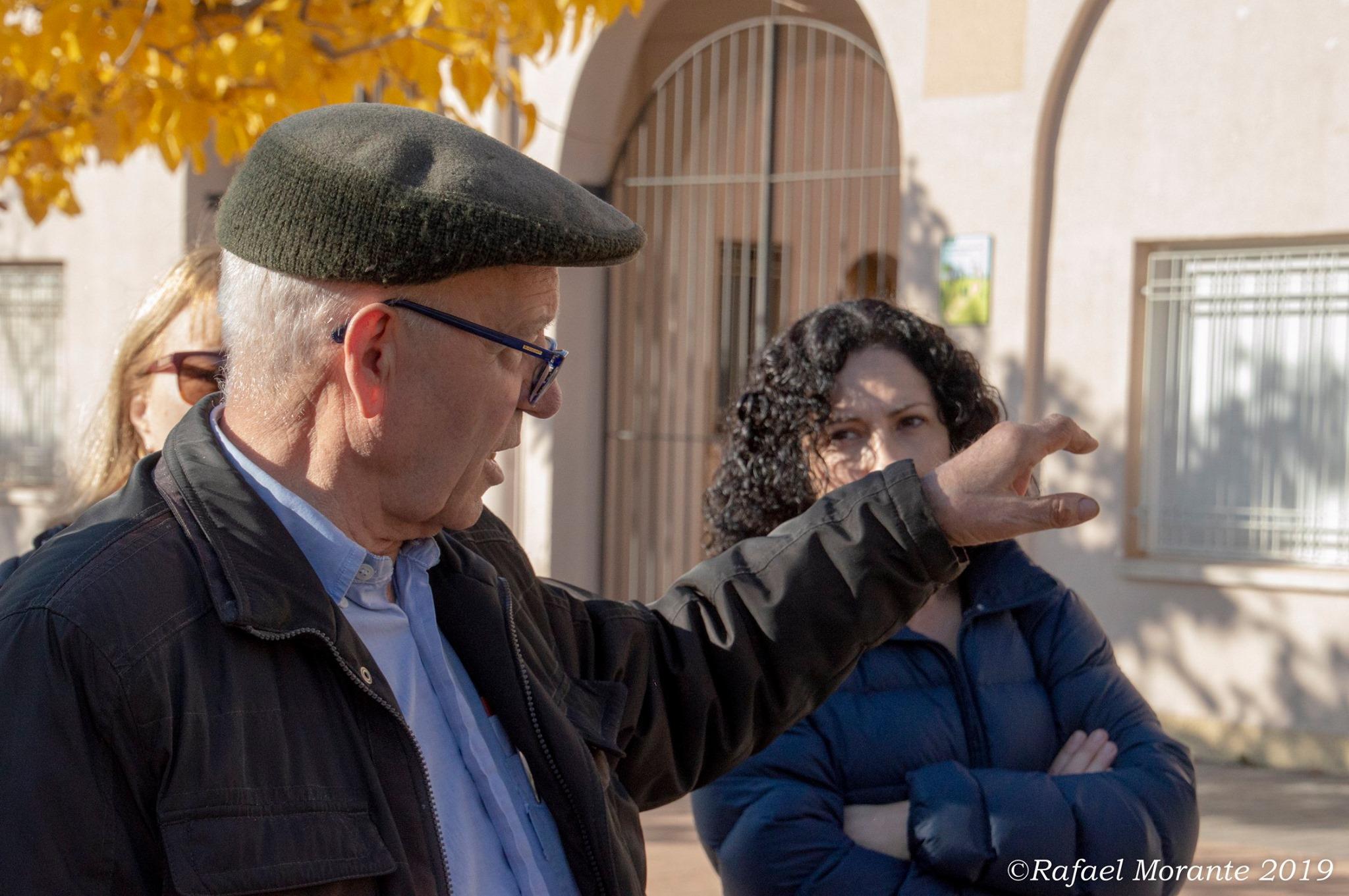  Rafael Morante 2019