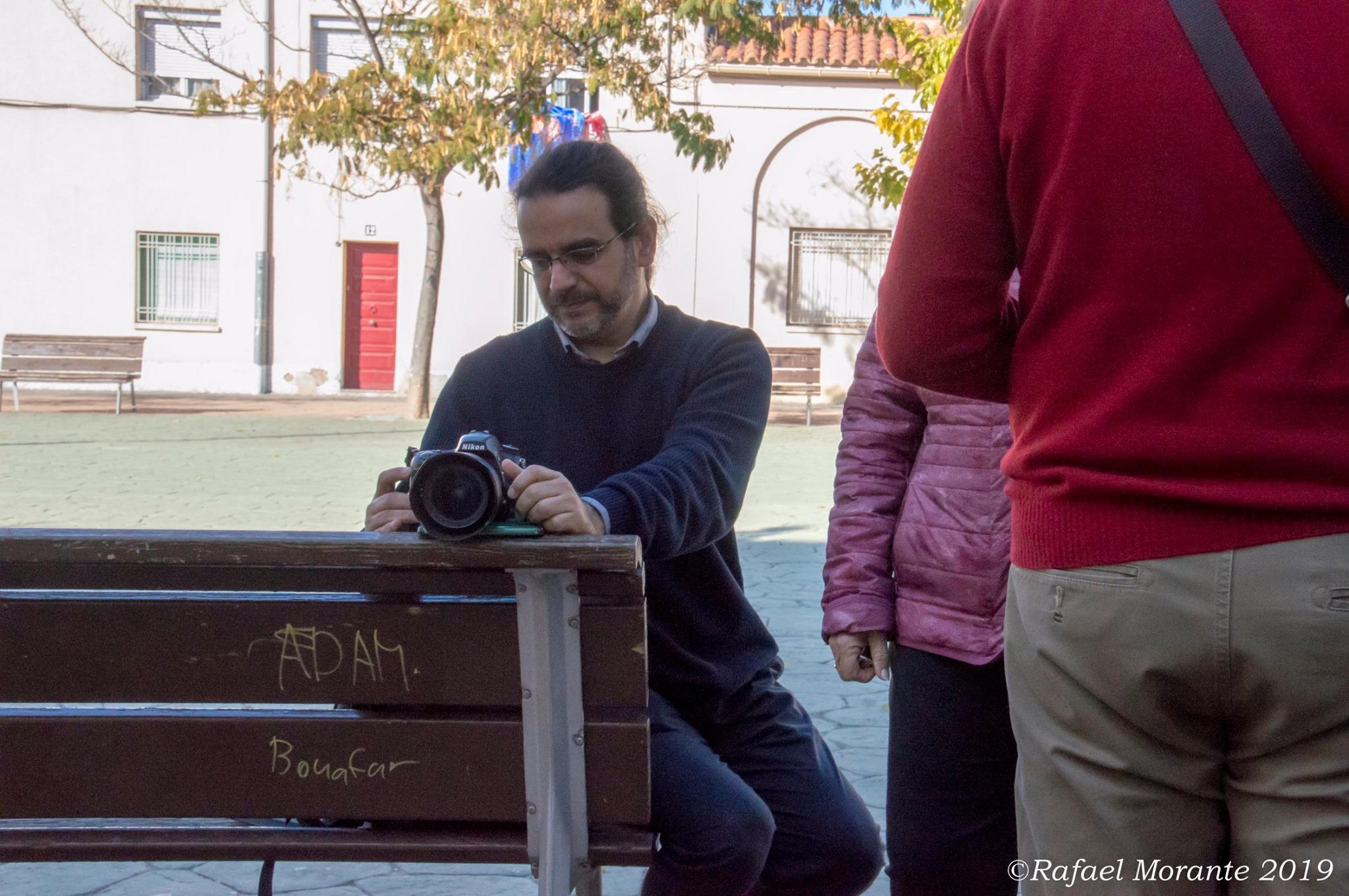  Rafael Morante 2019