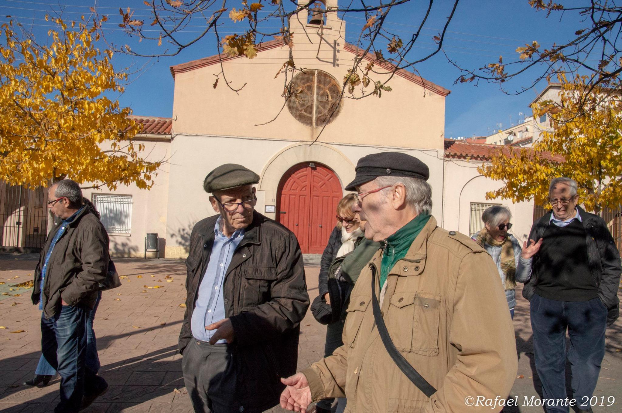  Rafael Morante 2019