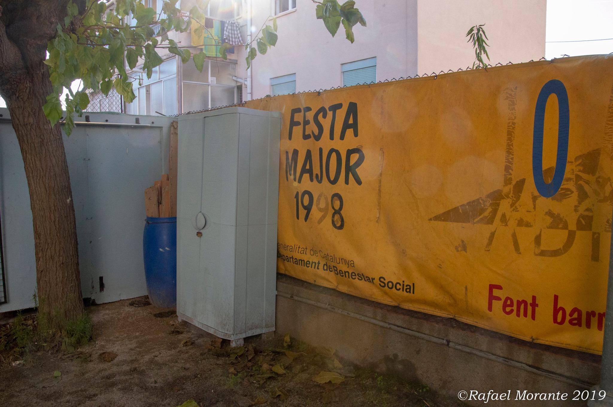  Rafael Morante 2019