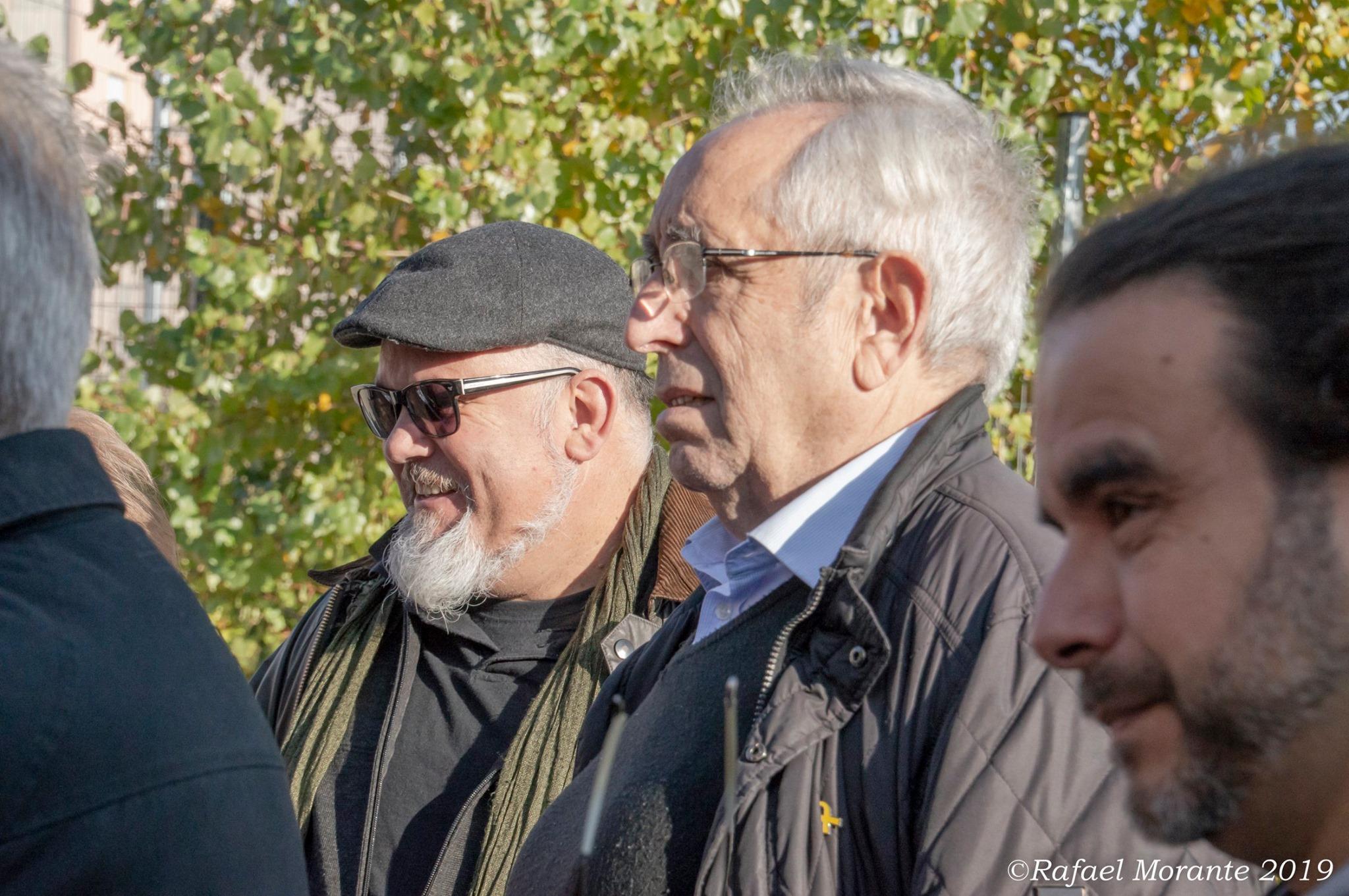  Rafael Morante 2019