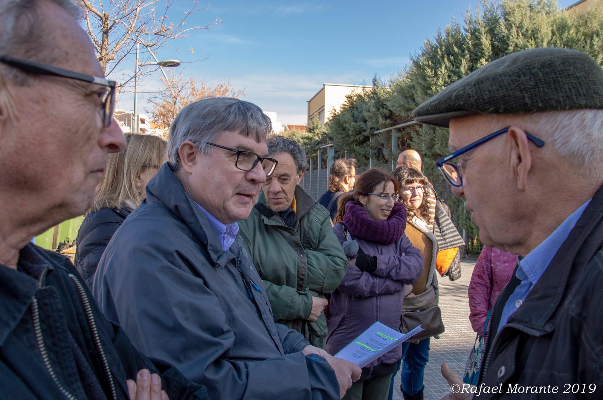  Rafael Morante 2019