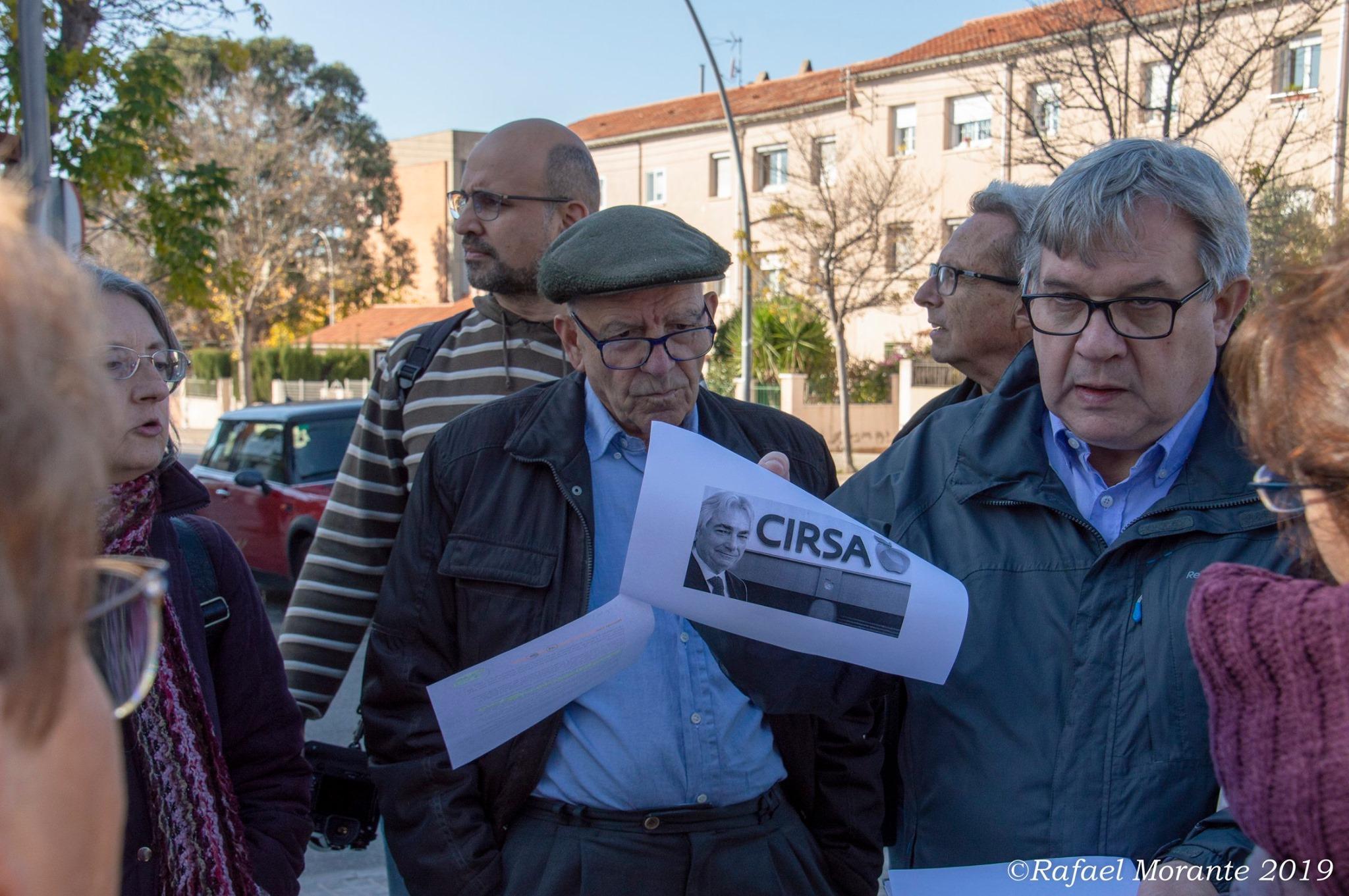  Rafael Morante 2019