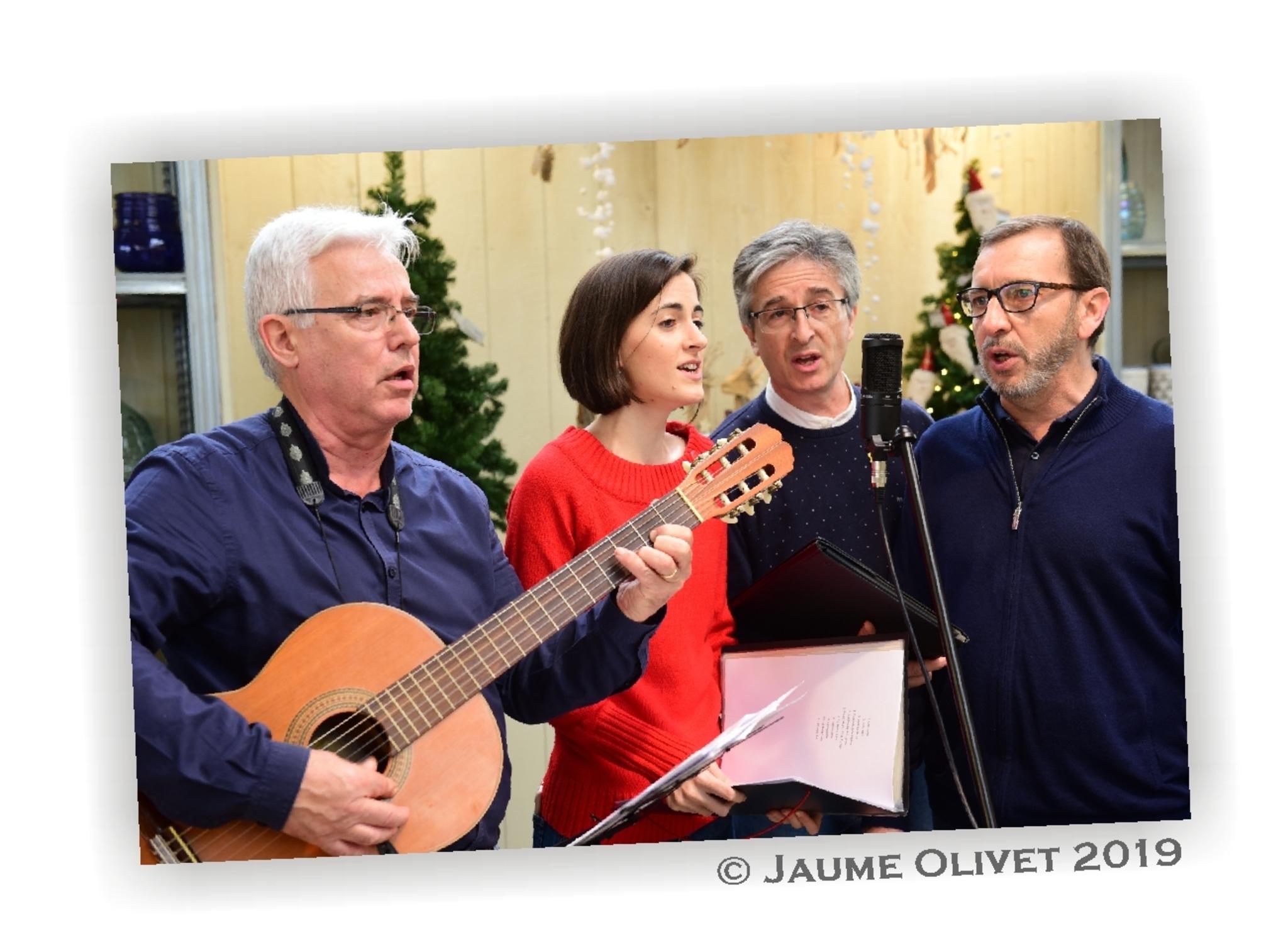  Jaume Olivet 2019