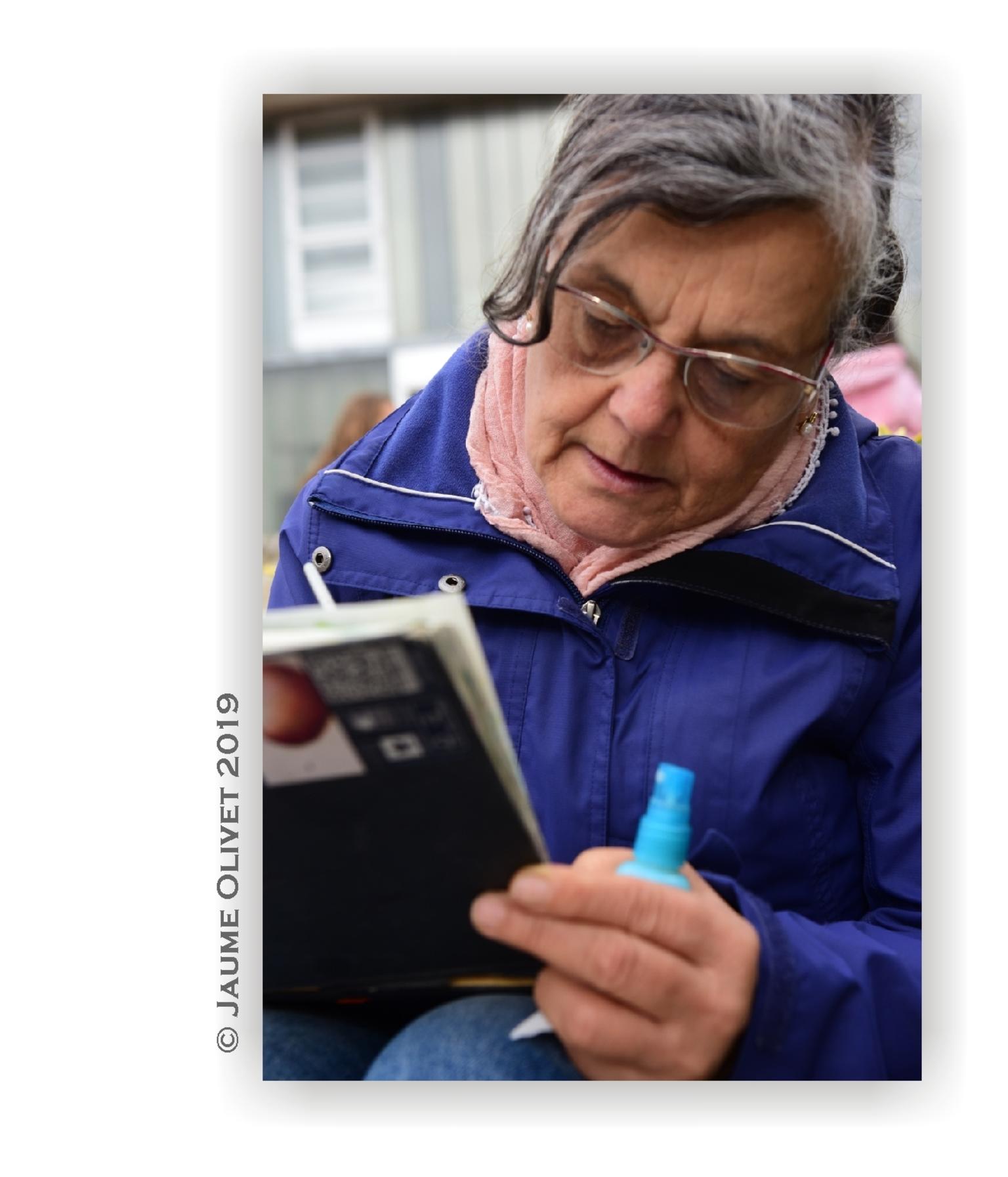  Jaume Olivet 2019