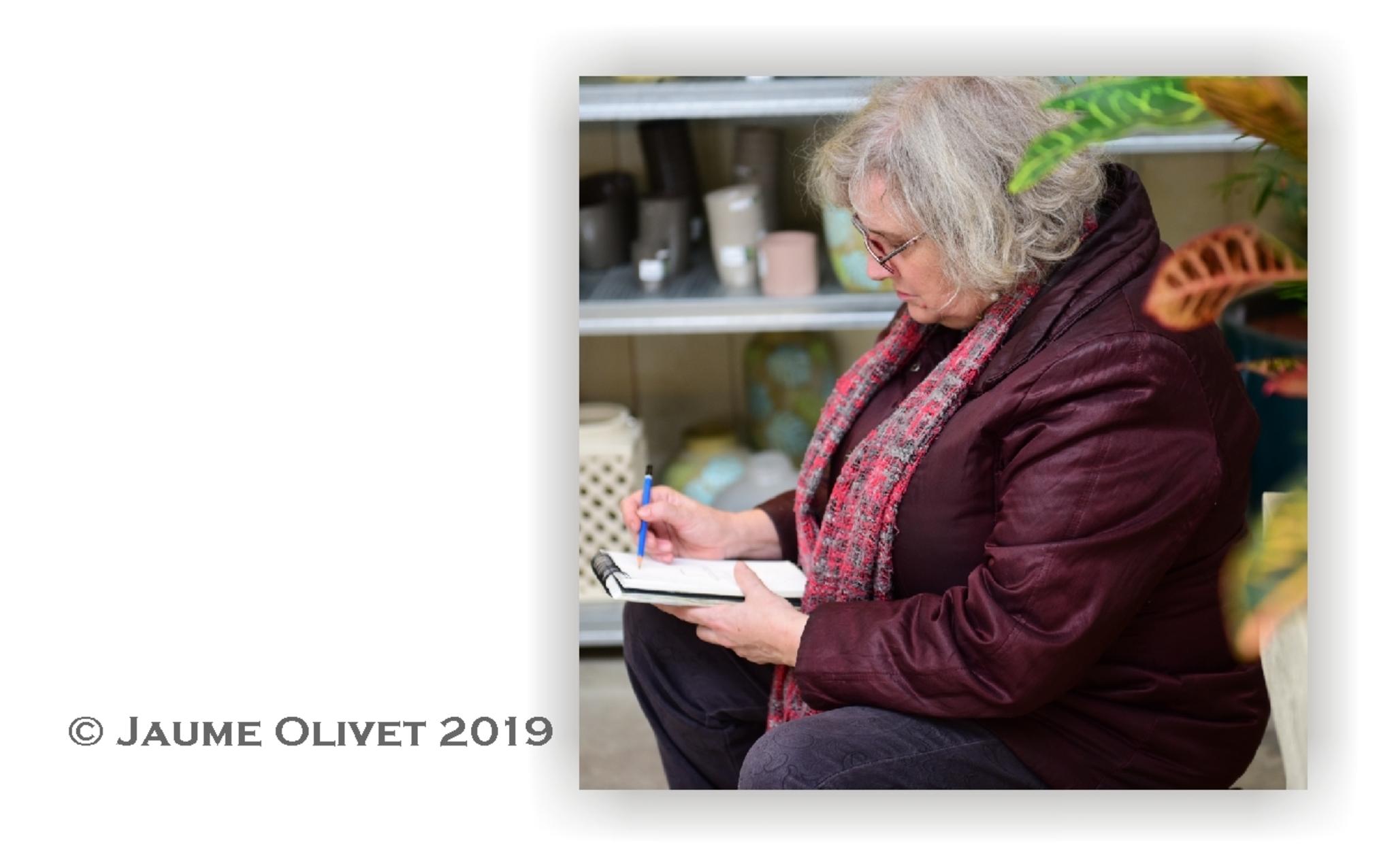  Jaume Olivet 2019