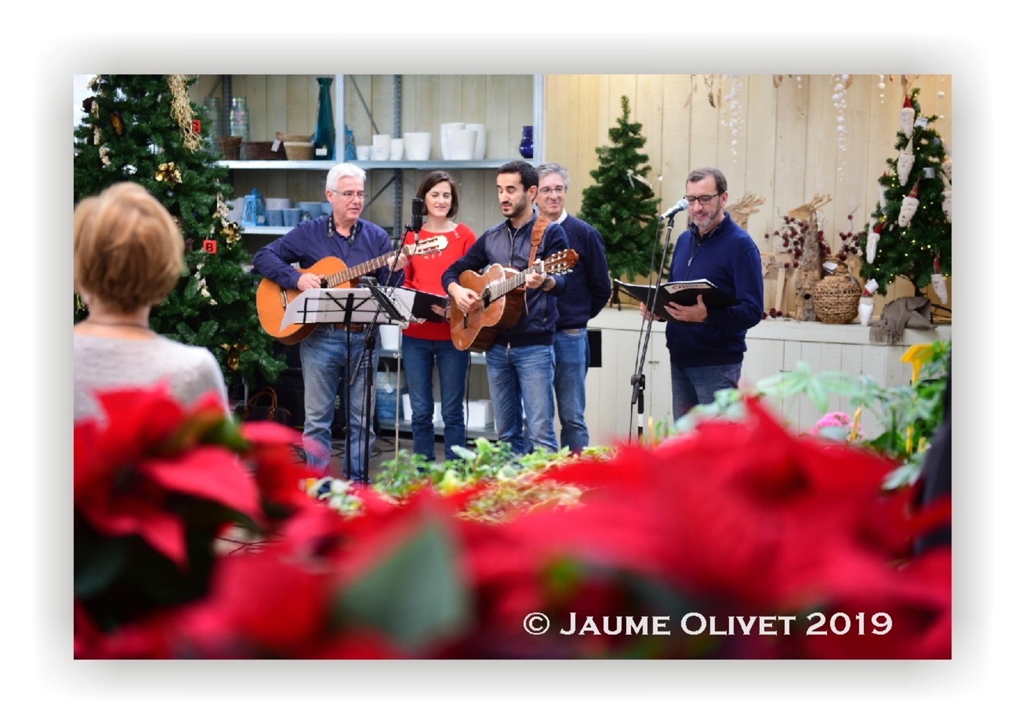  Jaume Olivet 2019