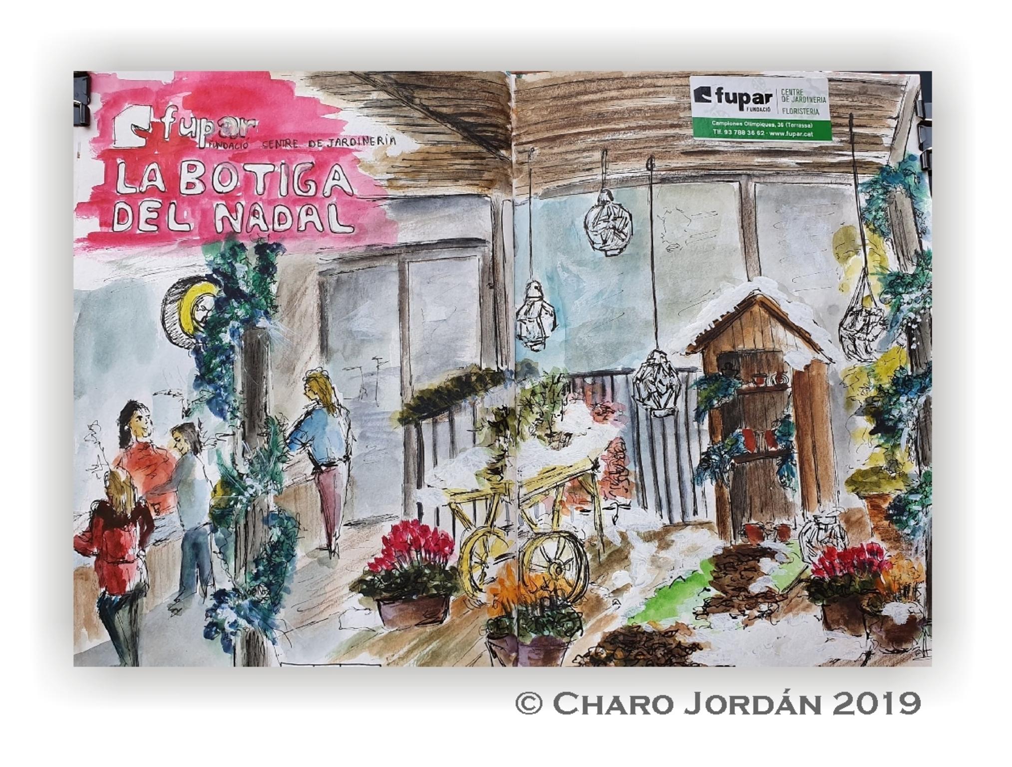  Charo Jordn 2019