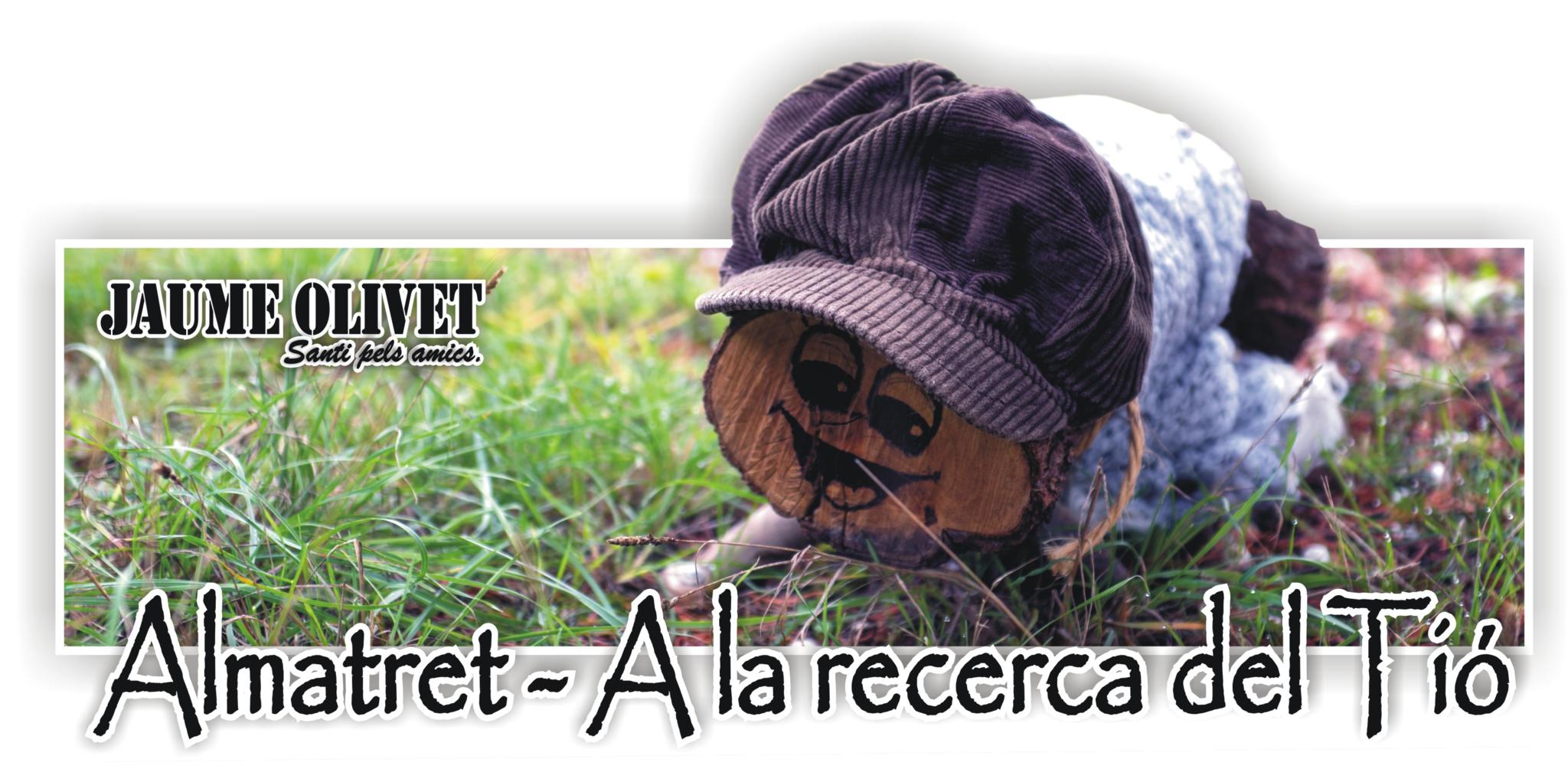 Jaume Olivet 2019