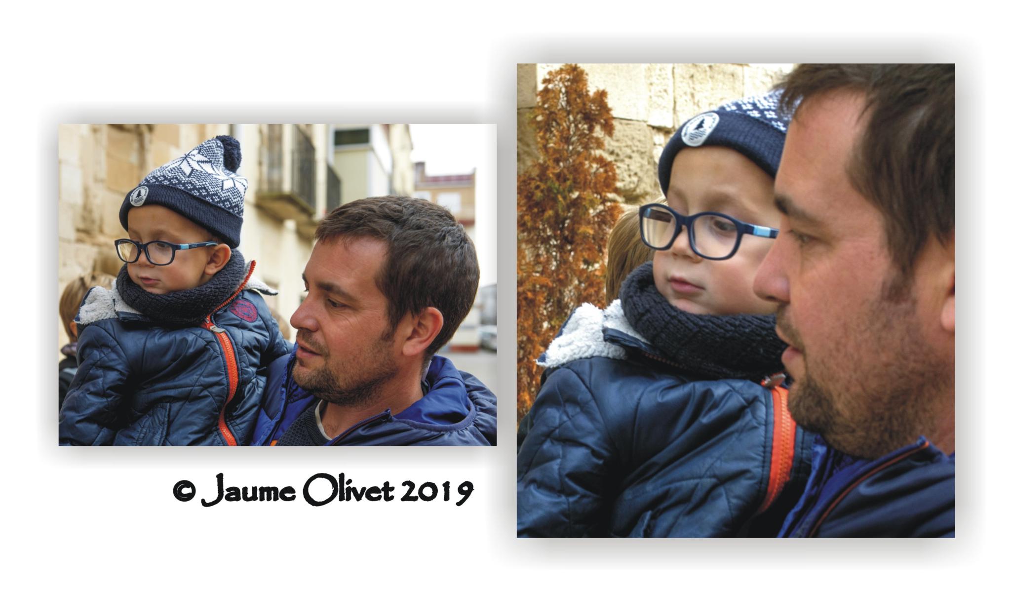  Jaume Olivet 2019