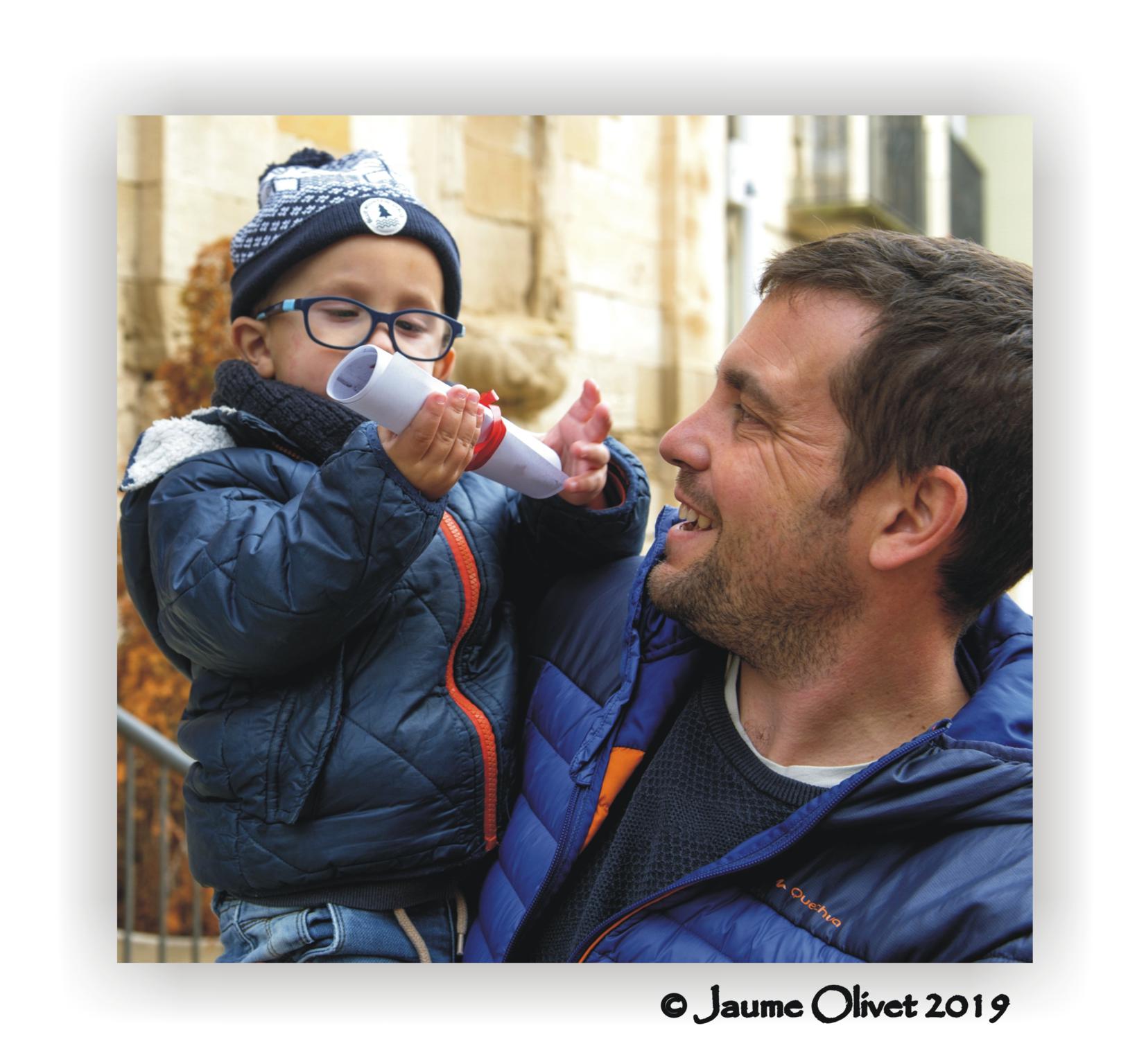  Jaume Olivet 2019
