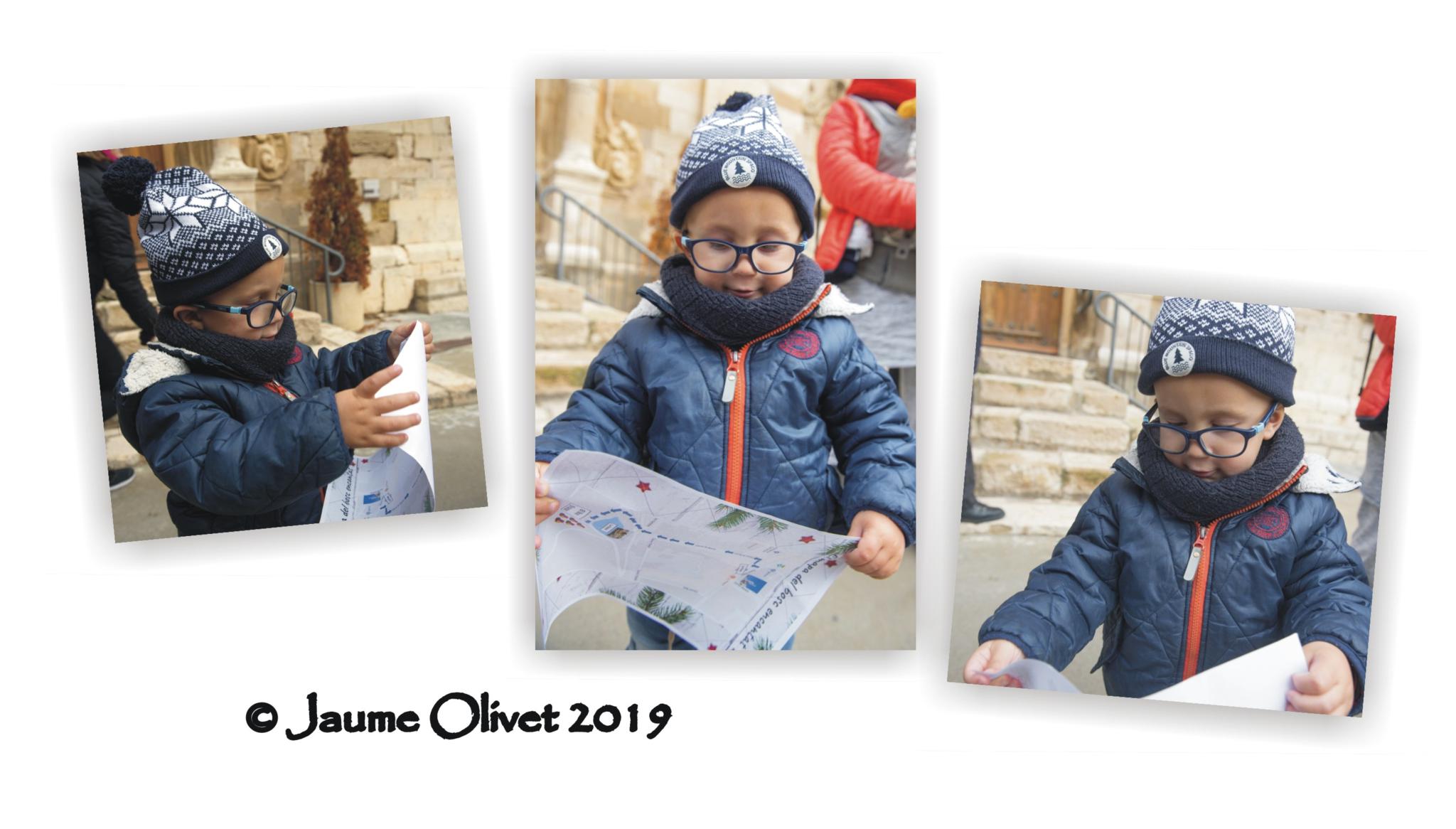  Jaume Olivet 2019