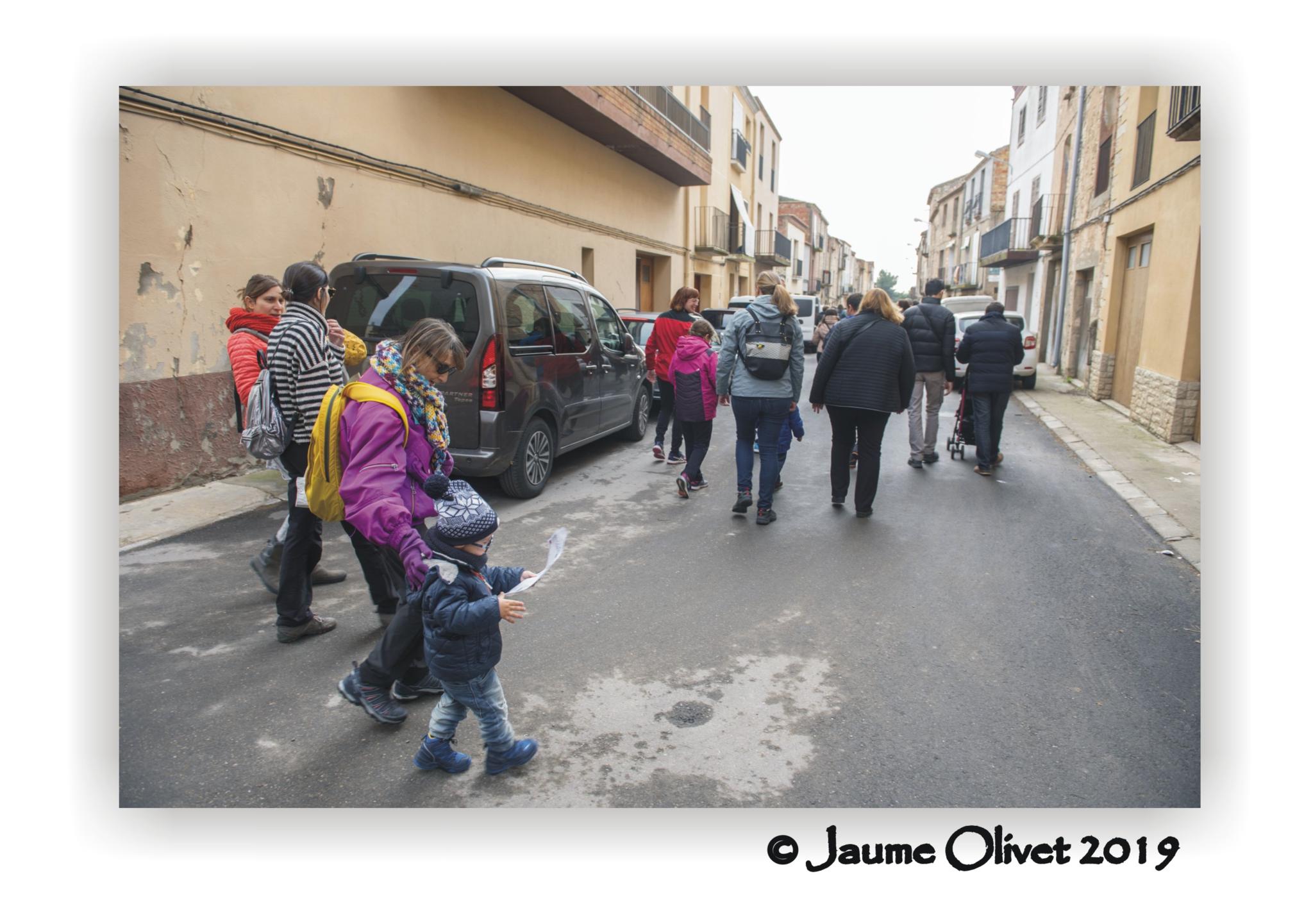  Jaume Olivet 2019