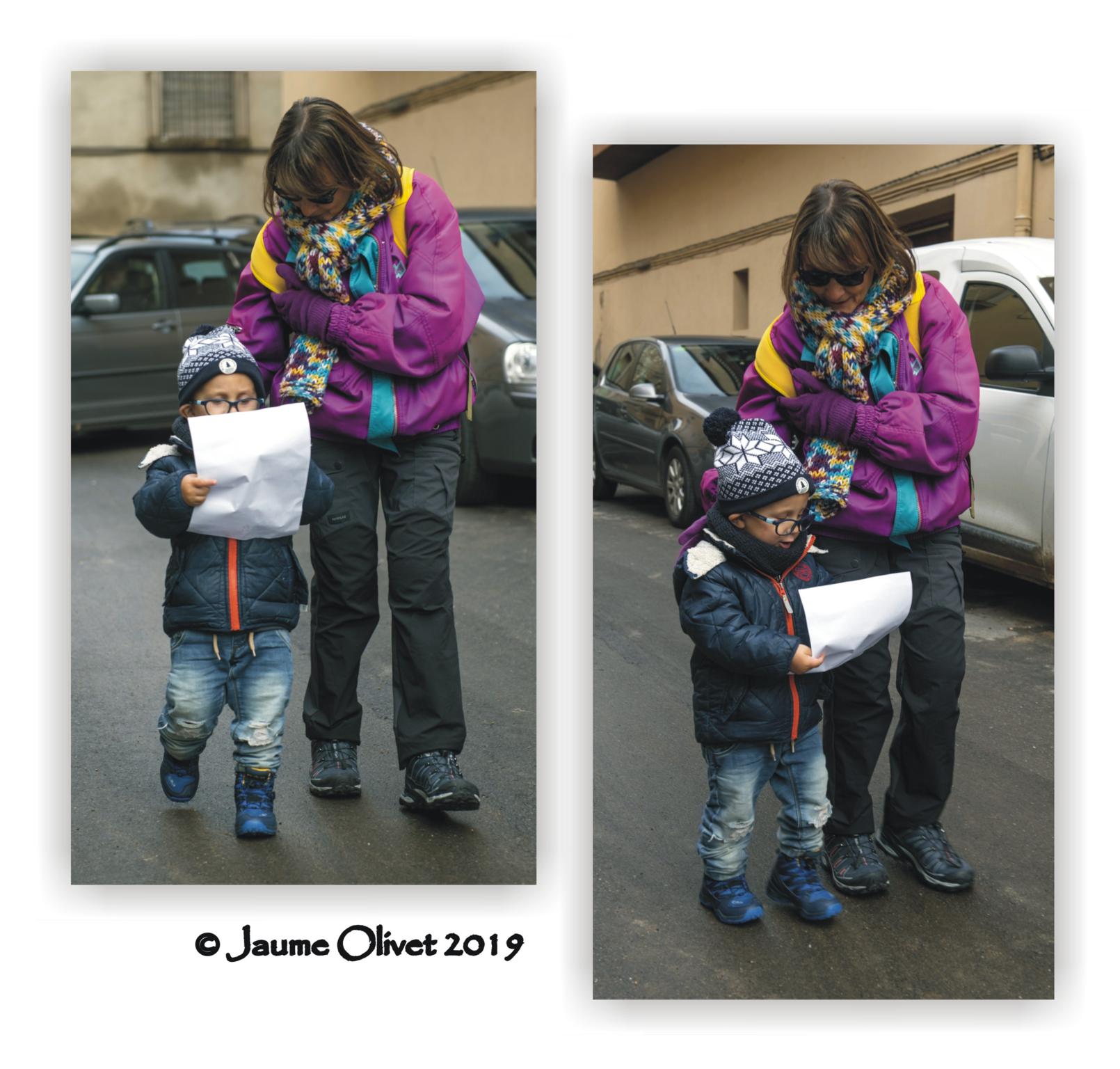  Jaume Olivet 2019