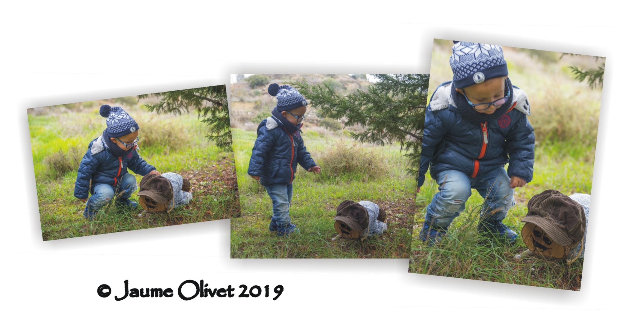  Jaume Olivet 2019