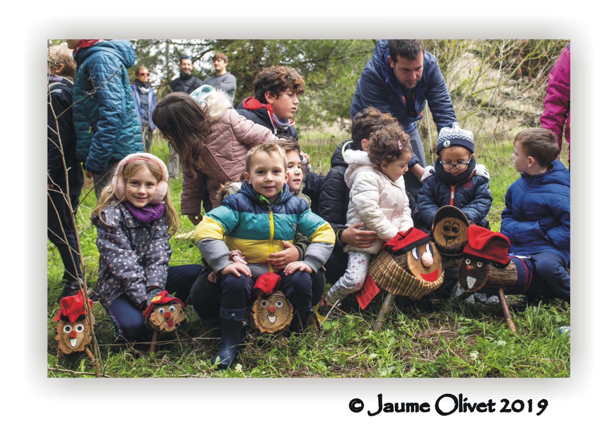  Jaume Olivet 2019