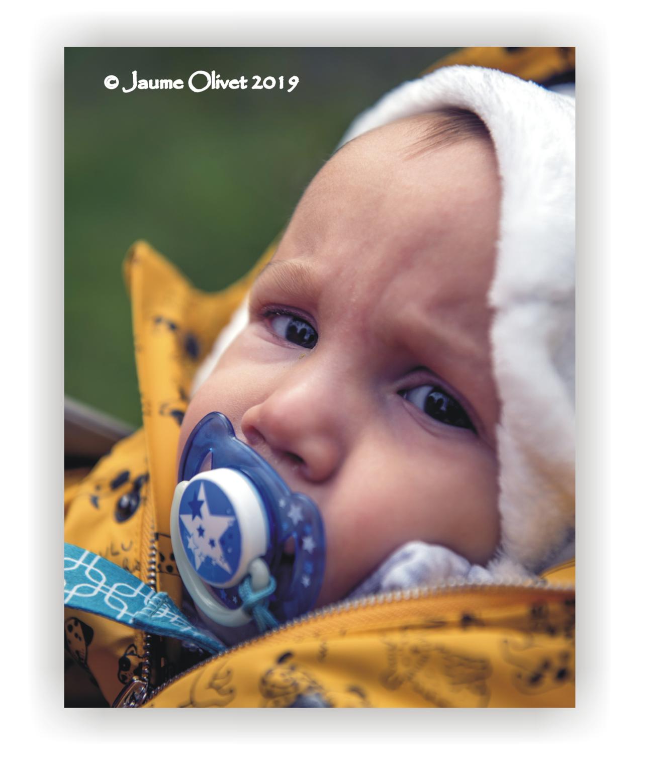  Jaume Olivet 2019