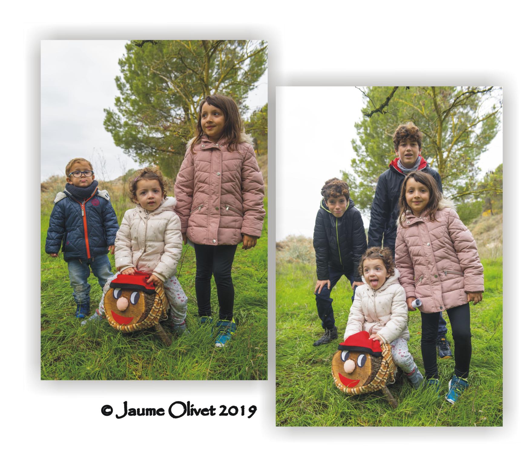  Jaume Olivet 2019