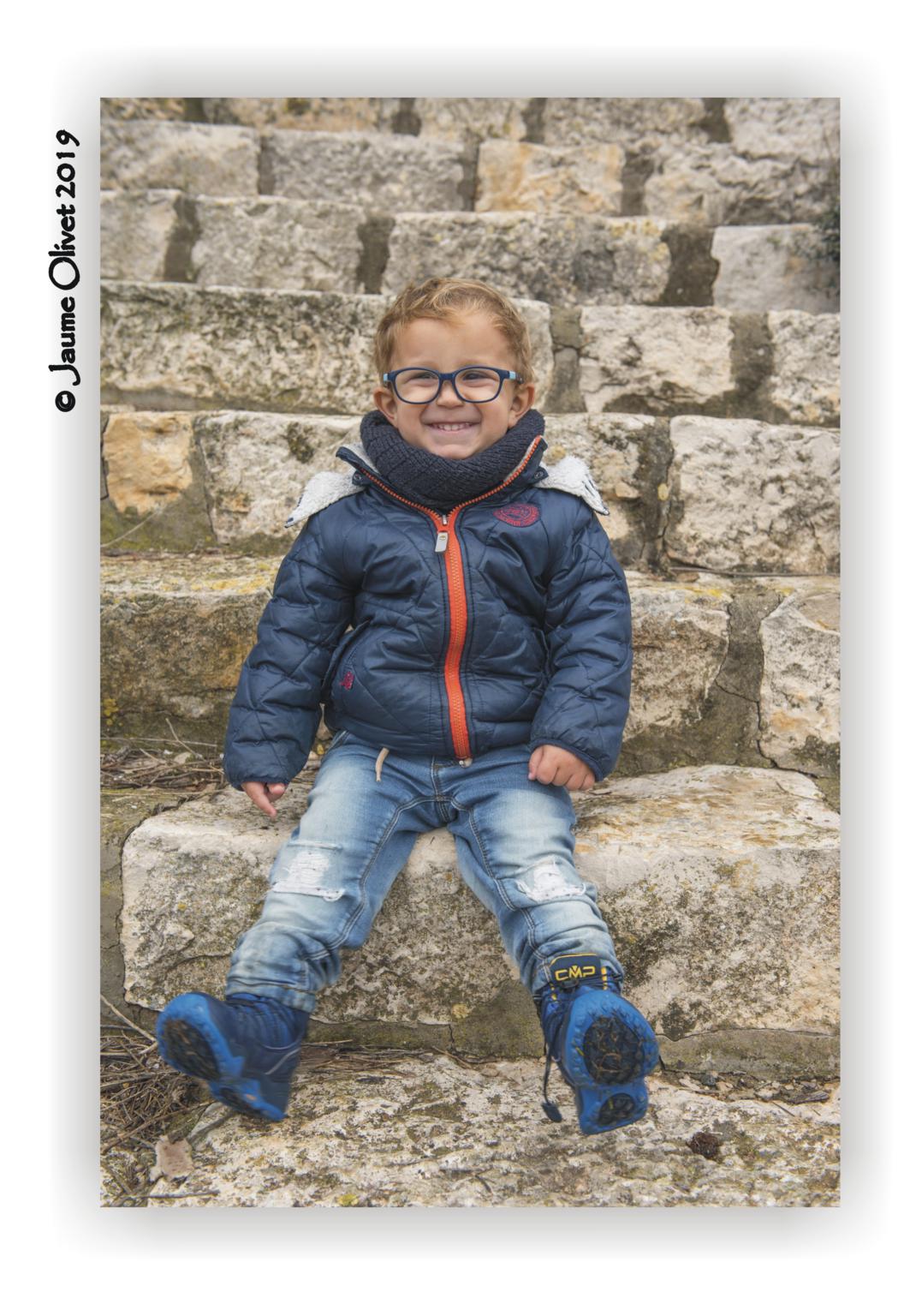  Jaume Olivet 2019