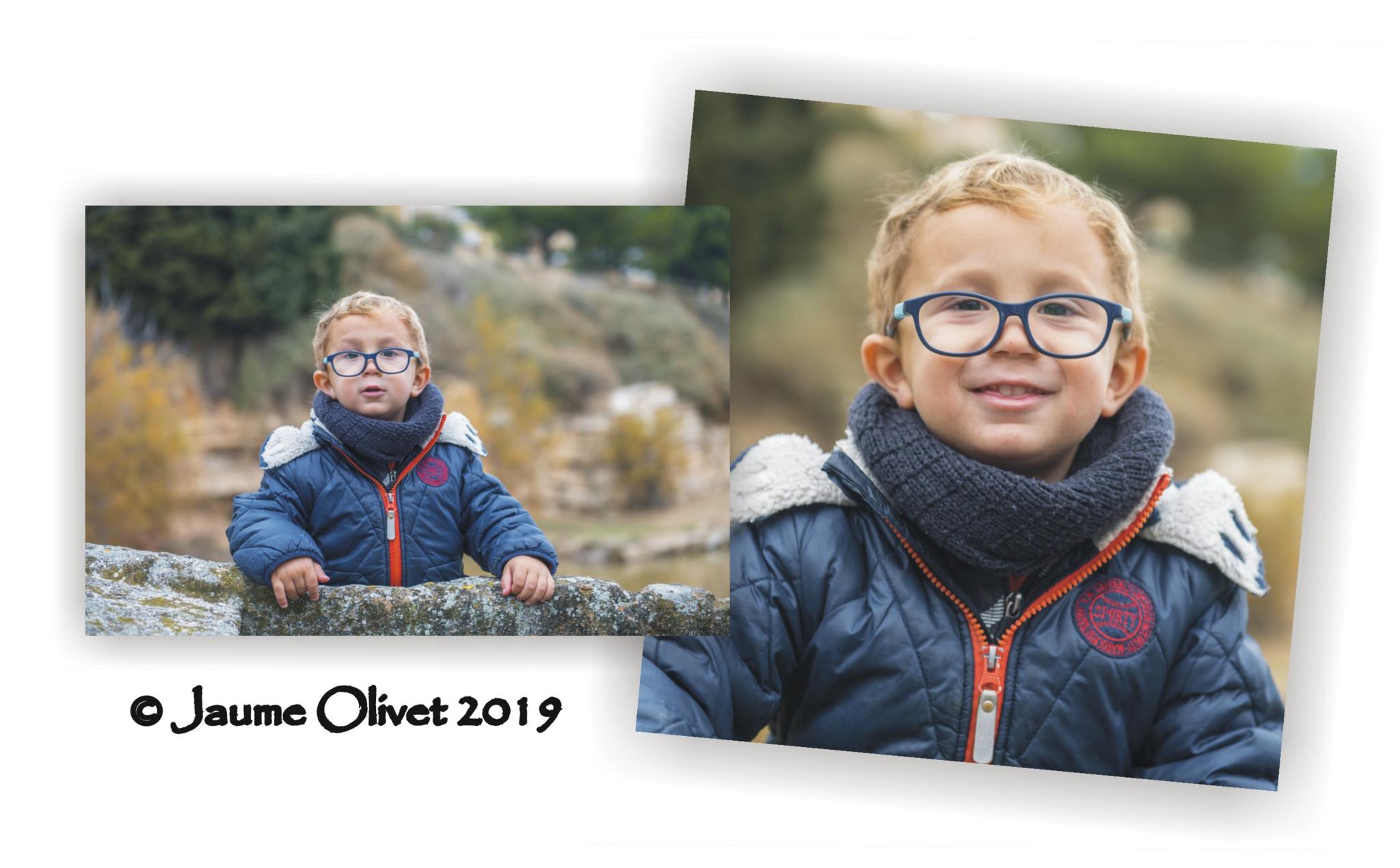  Jaume Olivet 2019