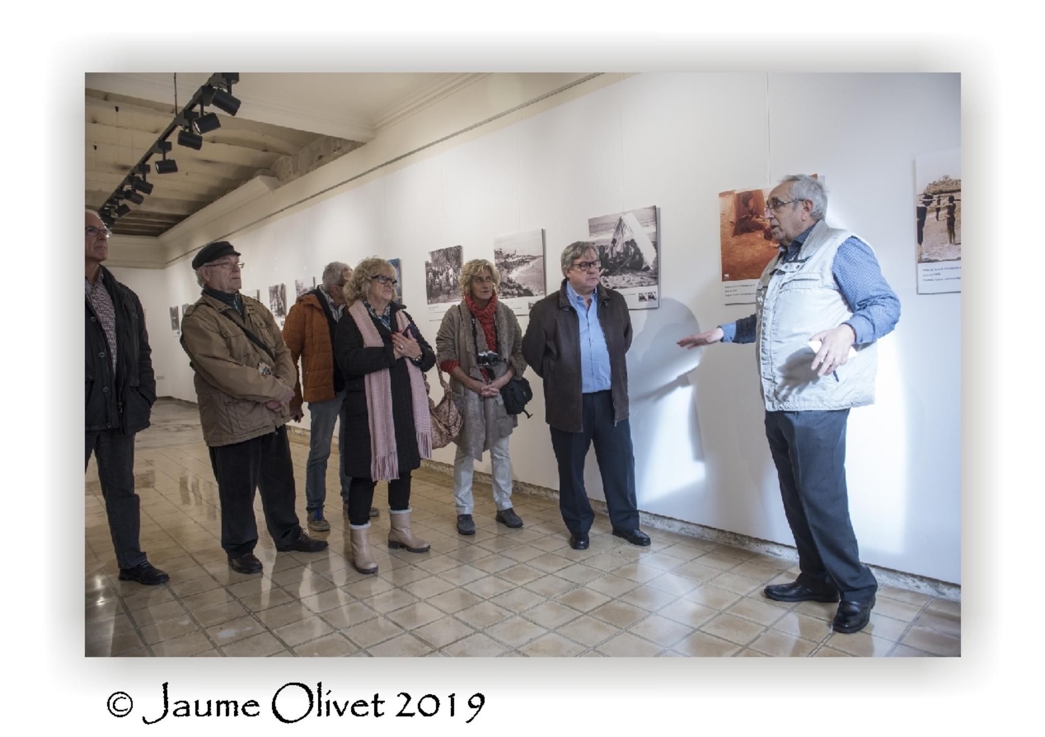  Jaume Olivet 2019