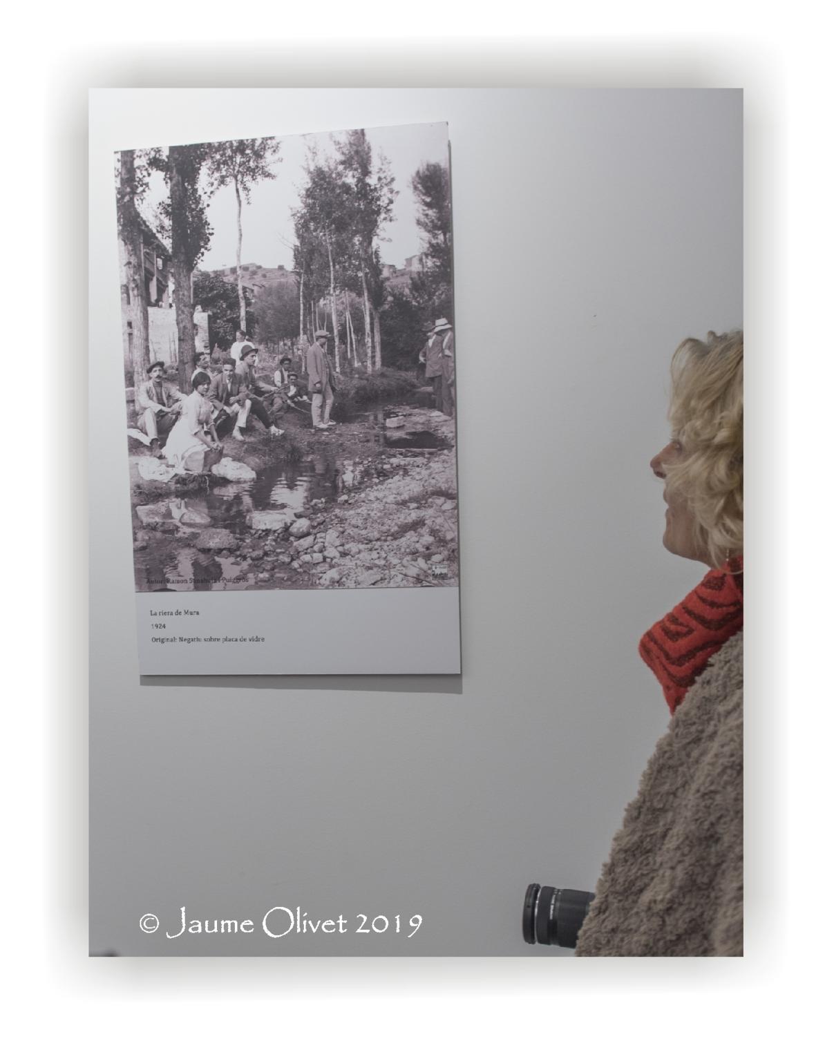  Jaume Olivet 2019