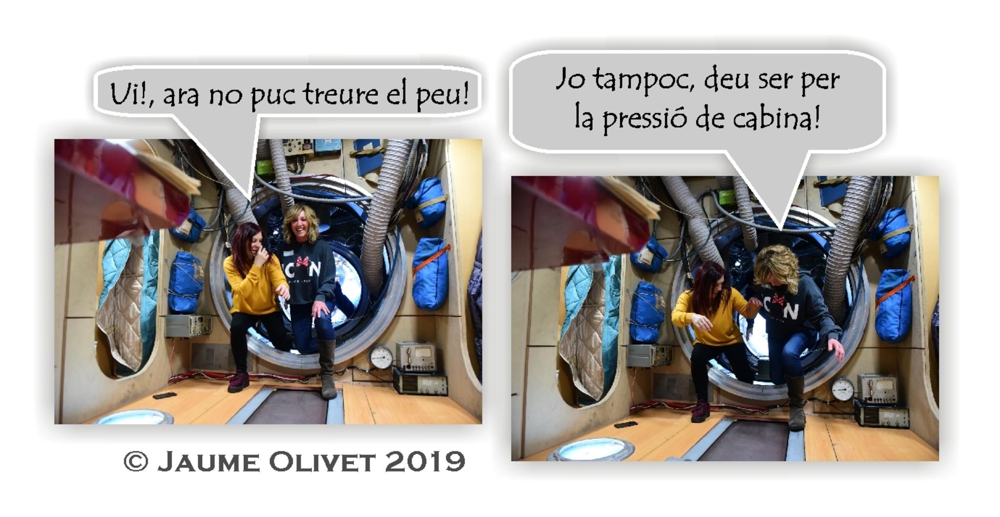  Jaume Olivet 2019