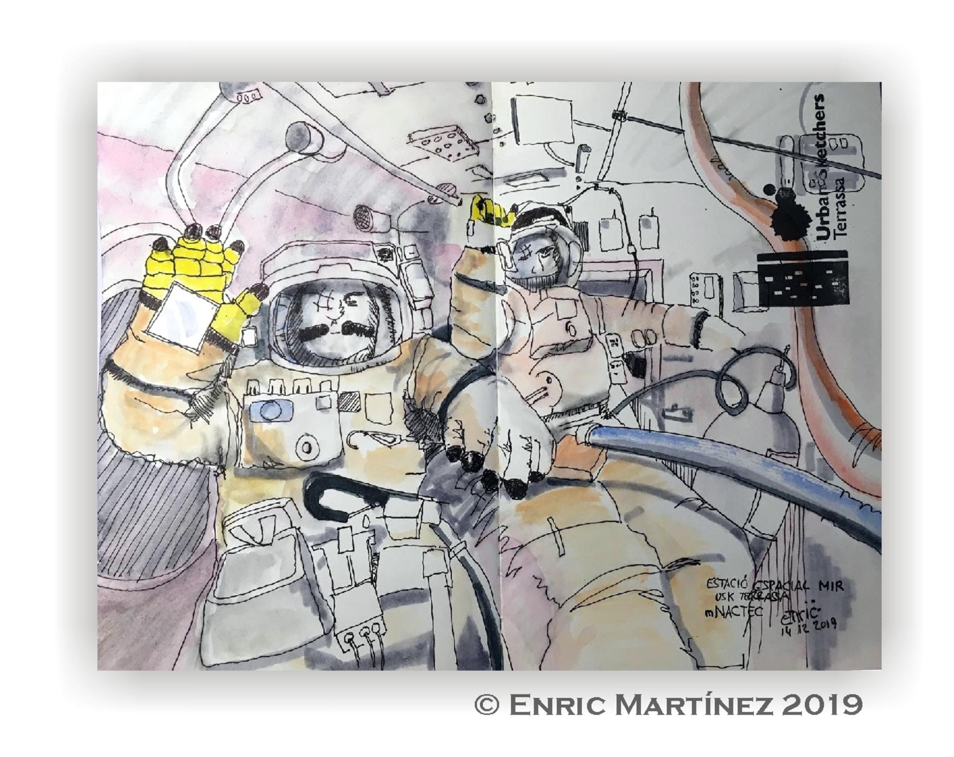  Enric Martnez 2019