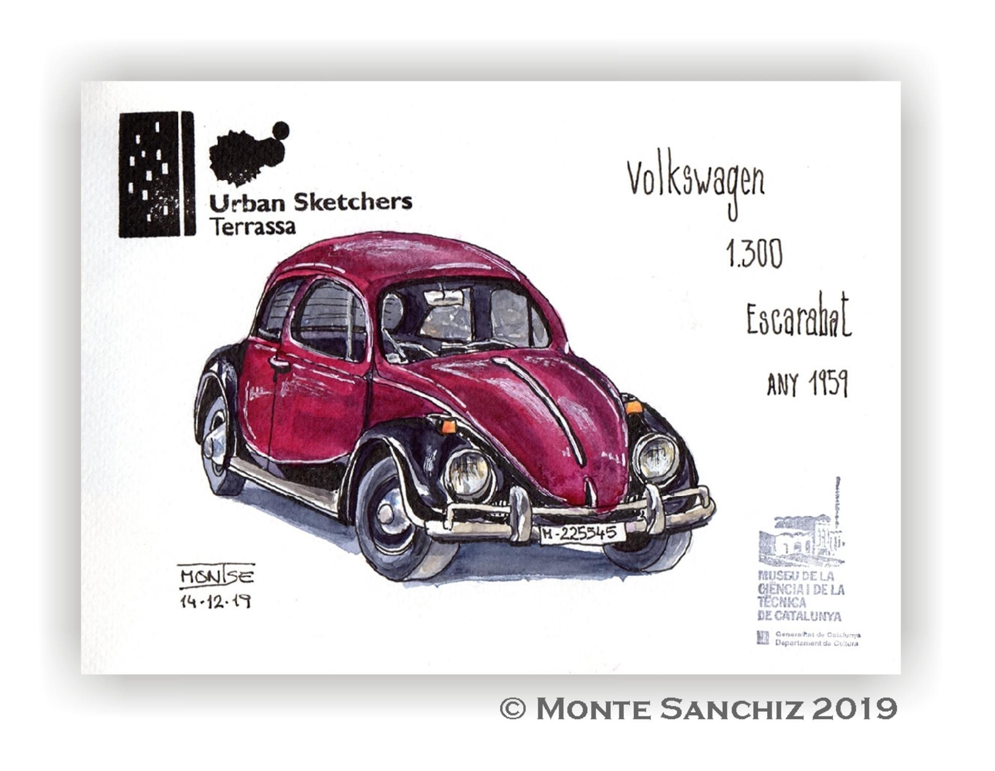  Montse Sanchiz Bosch 2019
