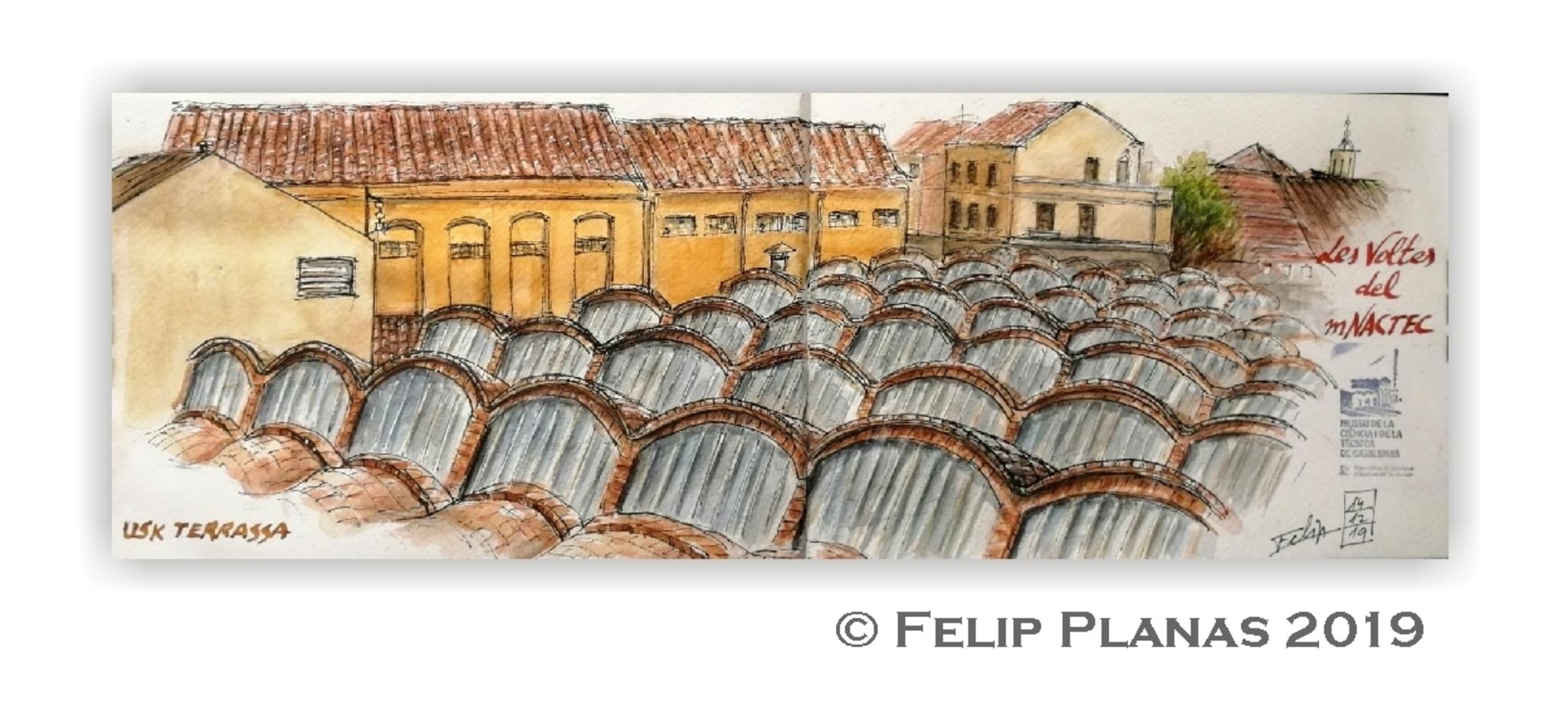  Felip Planas 2019