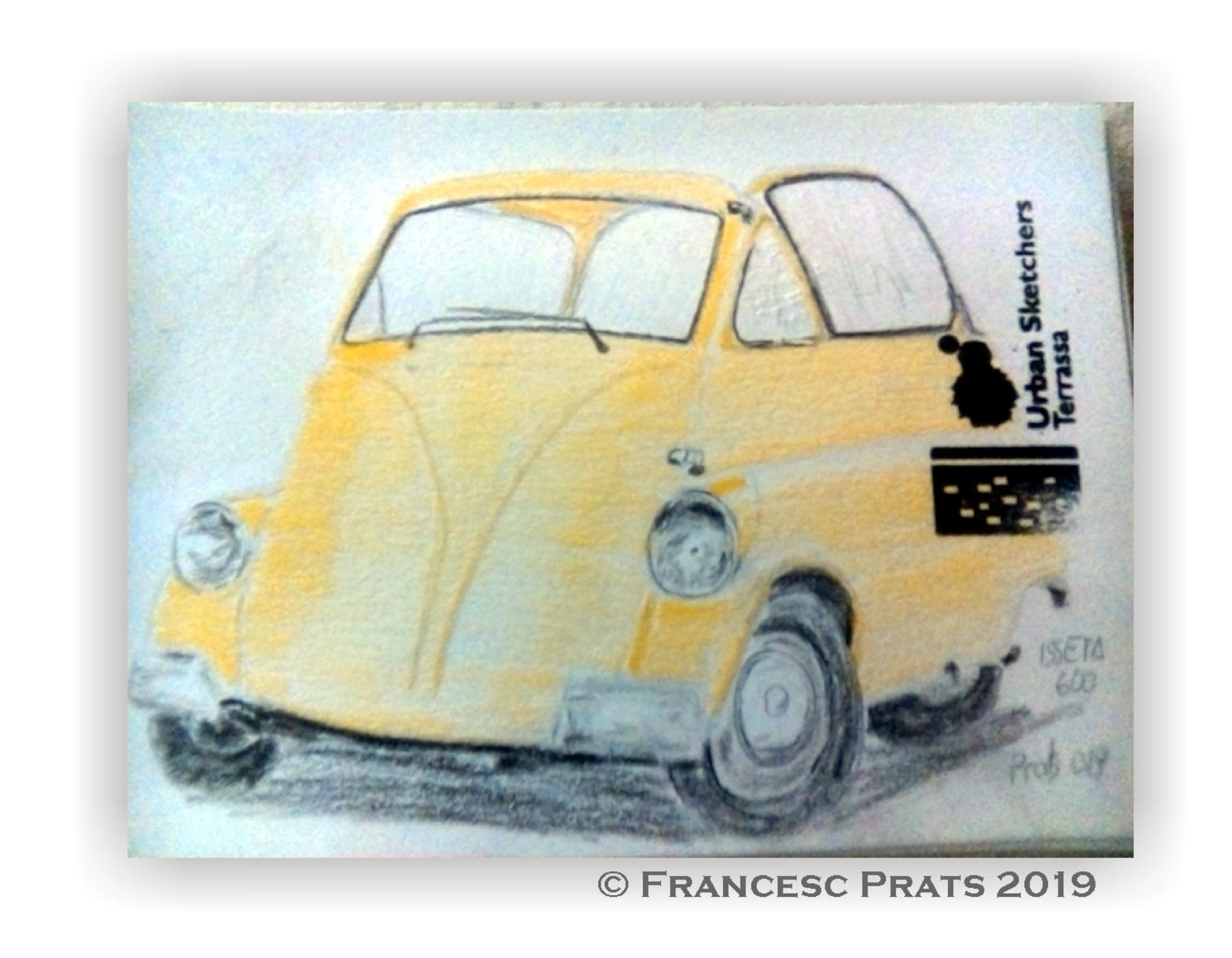  Francesc Prats 2019