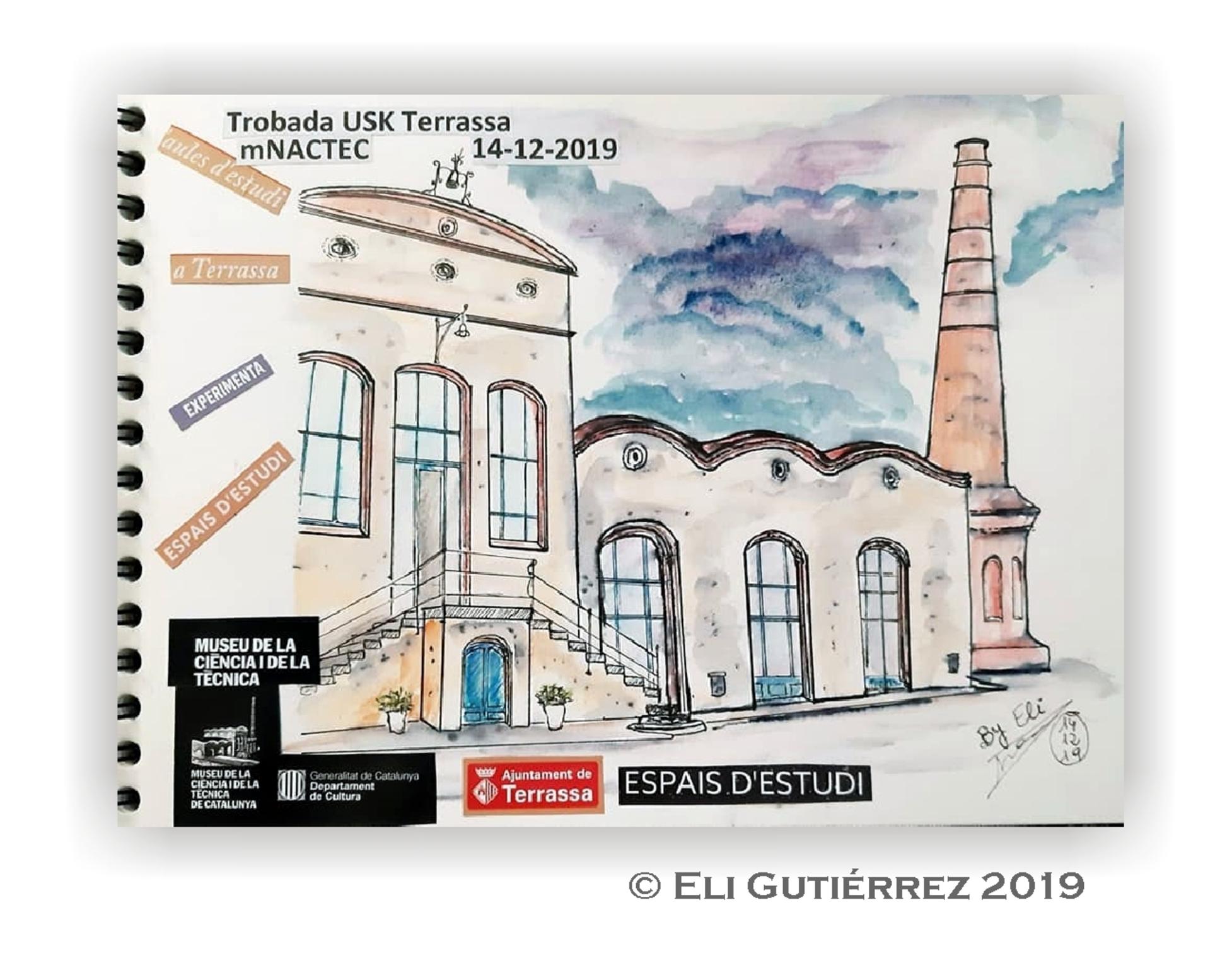  Eli gutirrez 2019