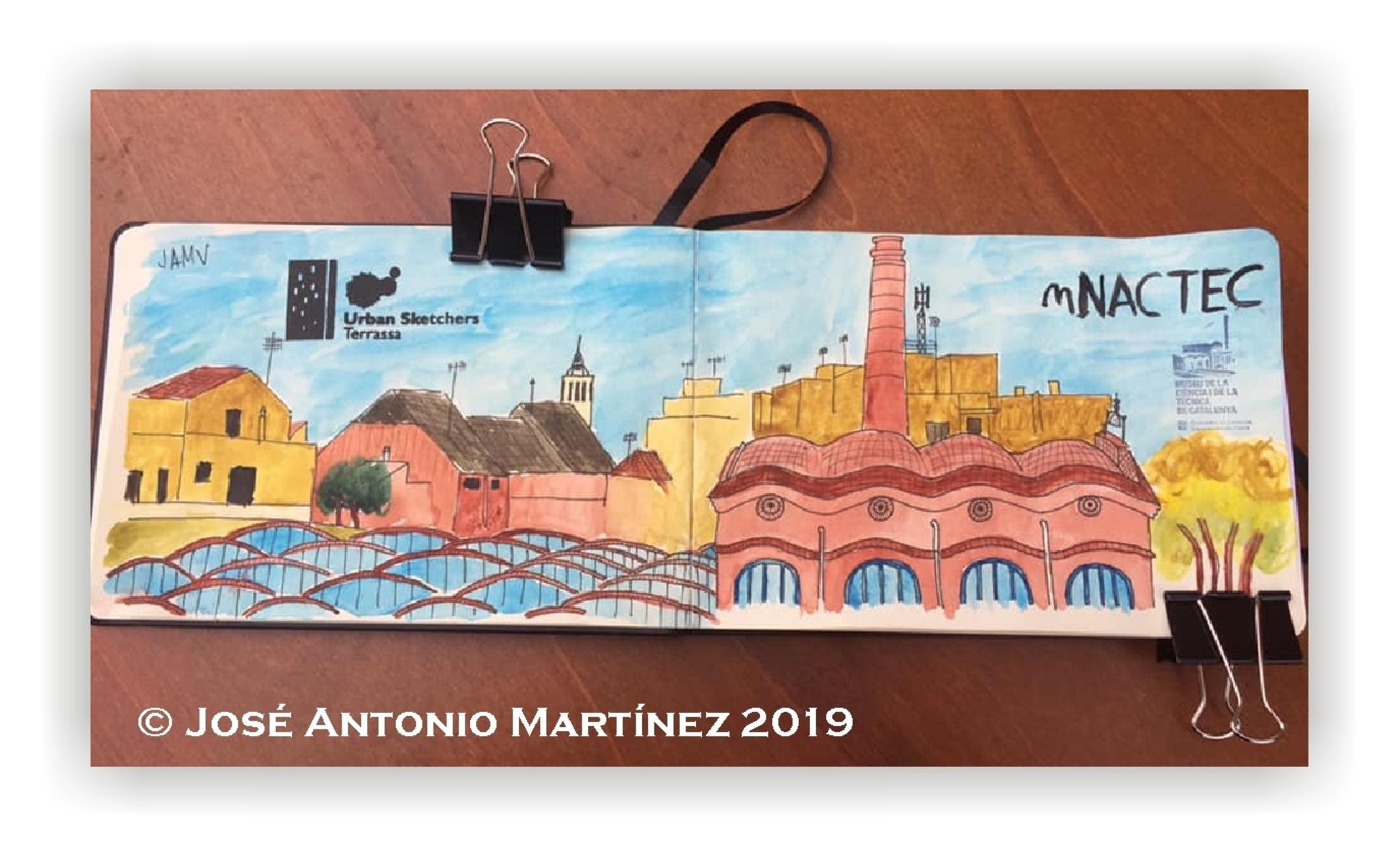 Jos Antonio Martnez 2019