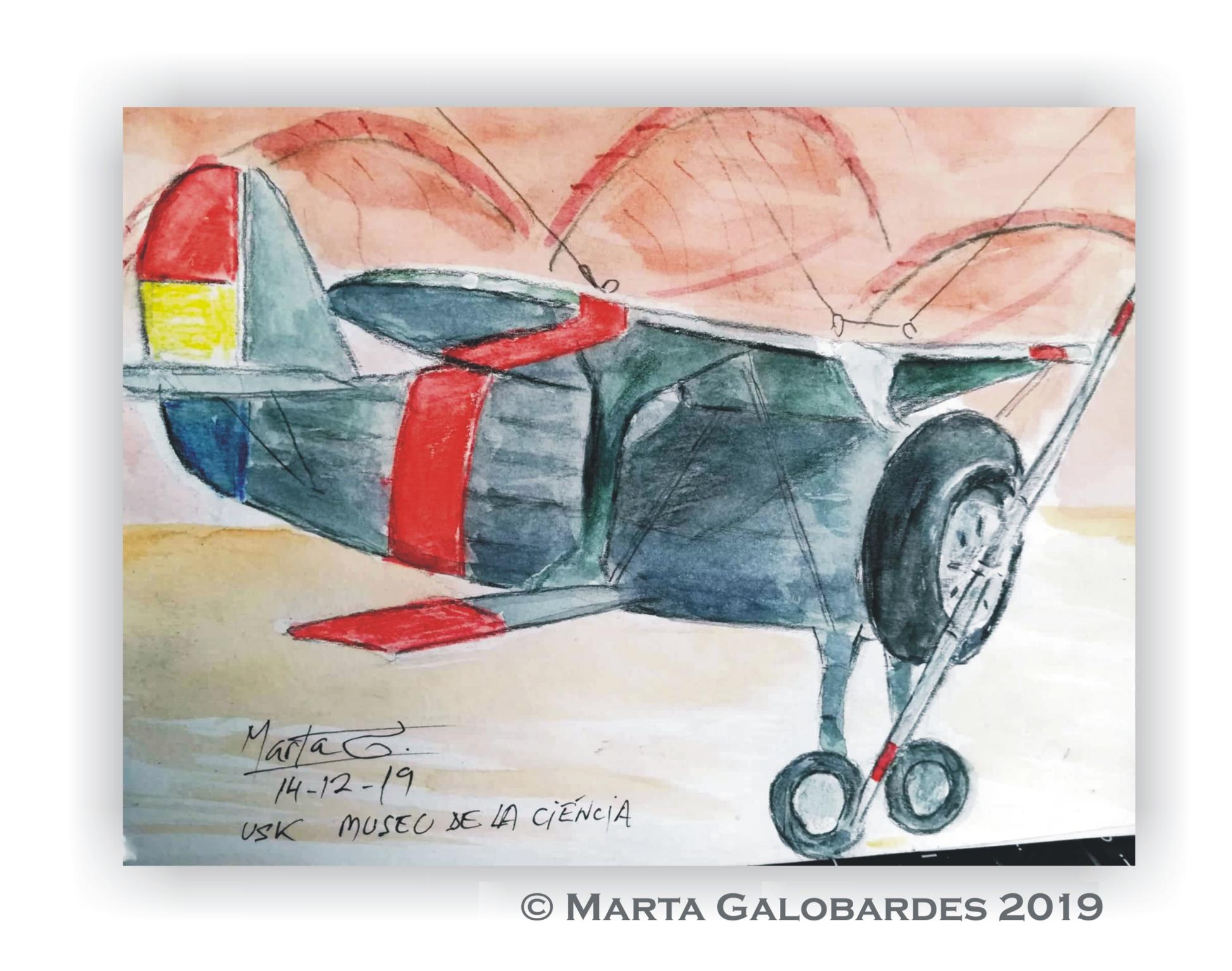 Marta Galobardes 2019