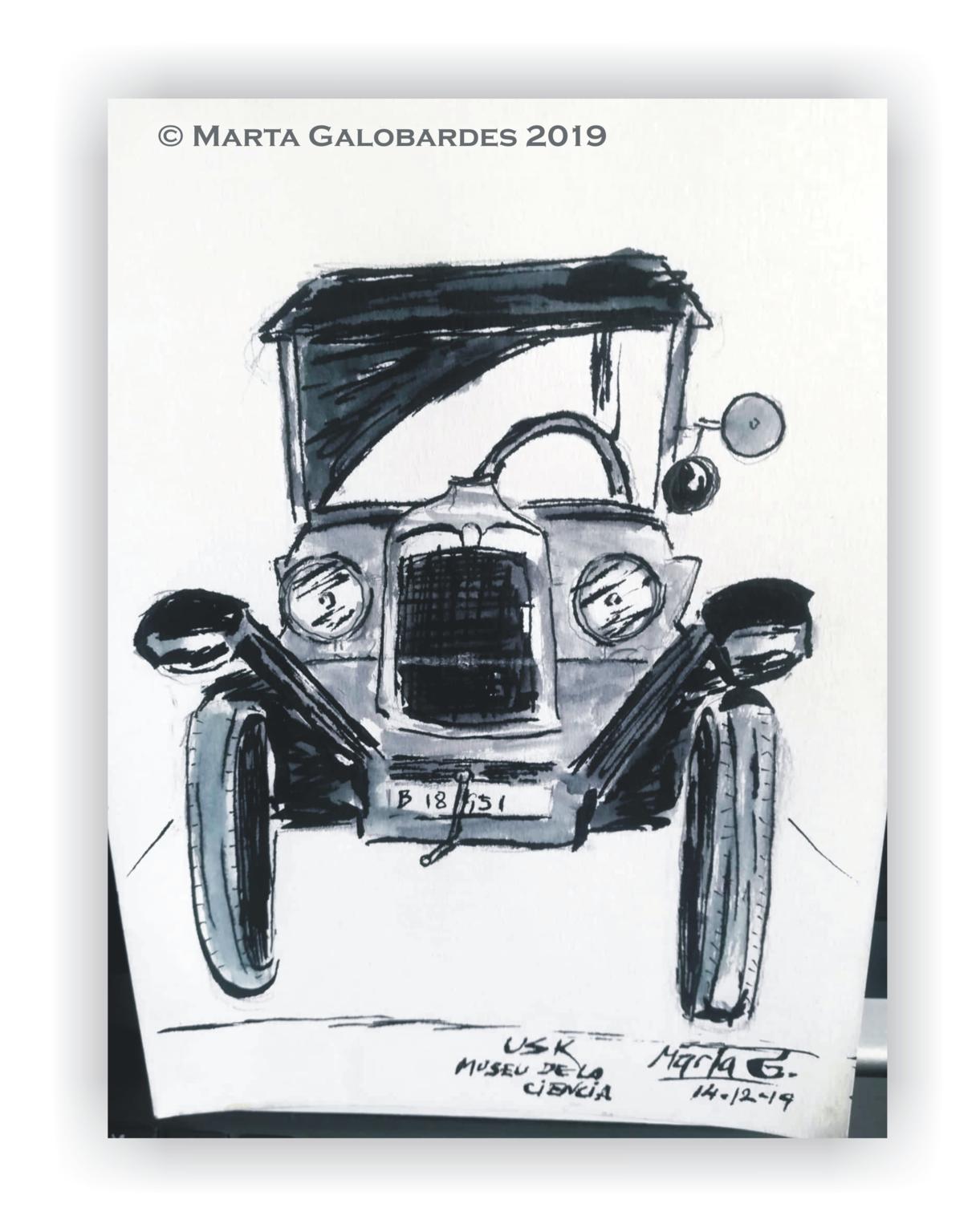  Marta Galobardes 2019