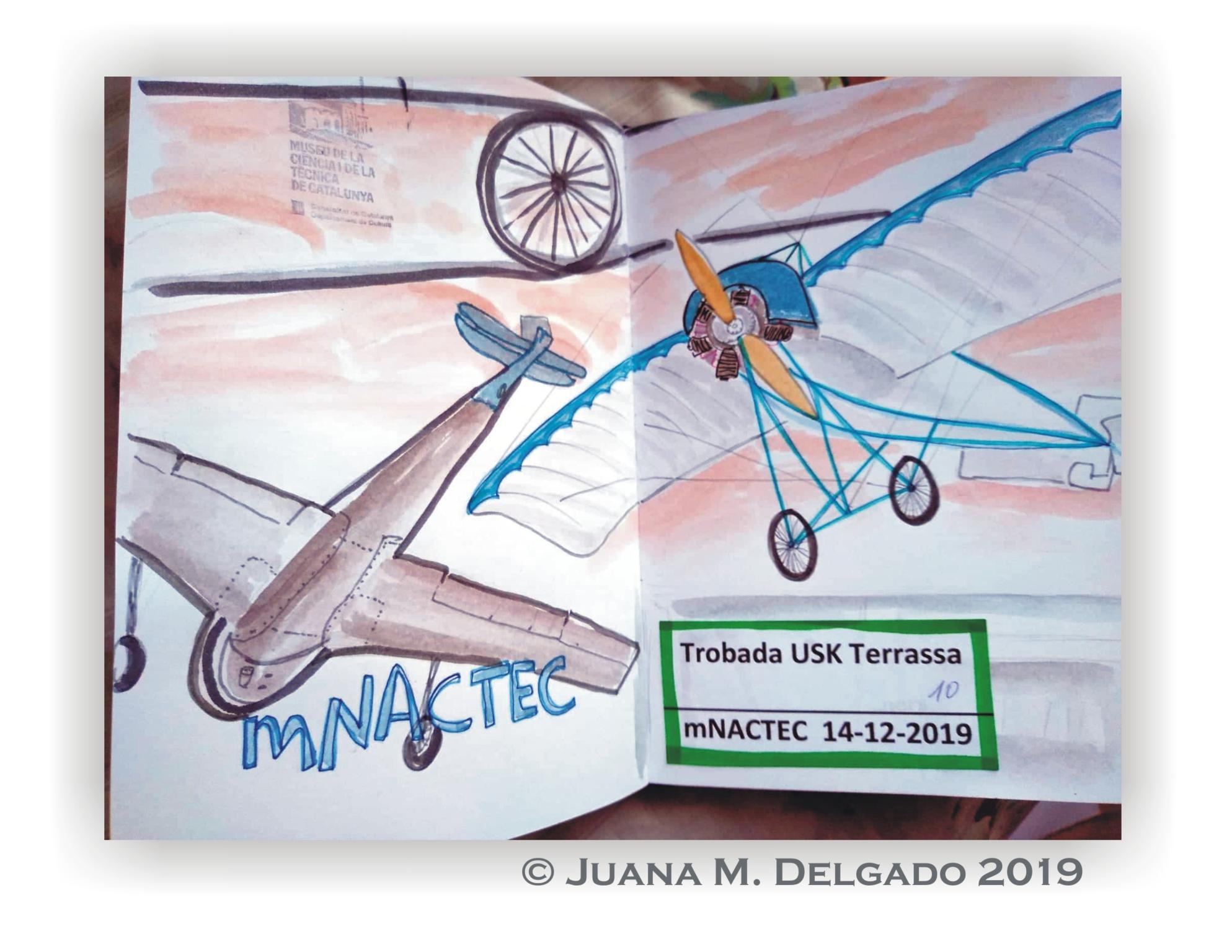  Juana M Delgado 2019